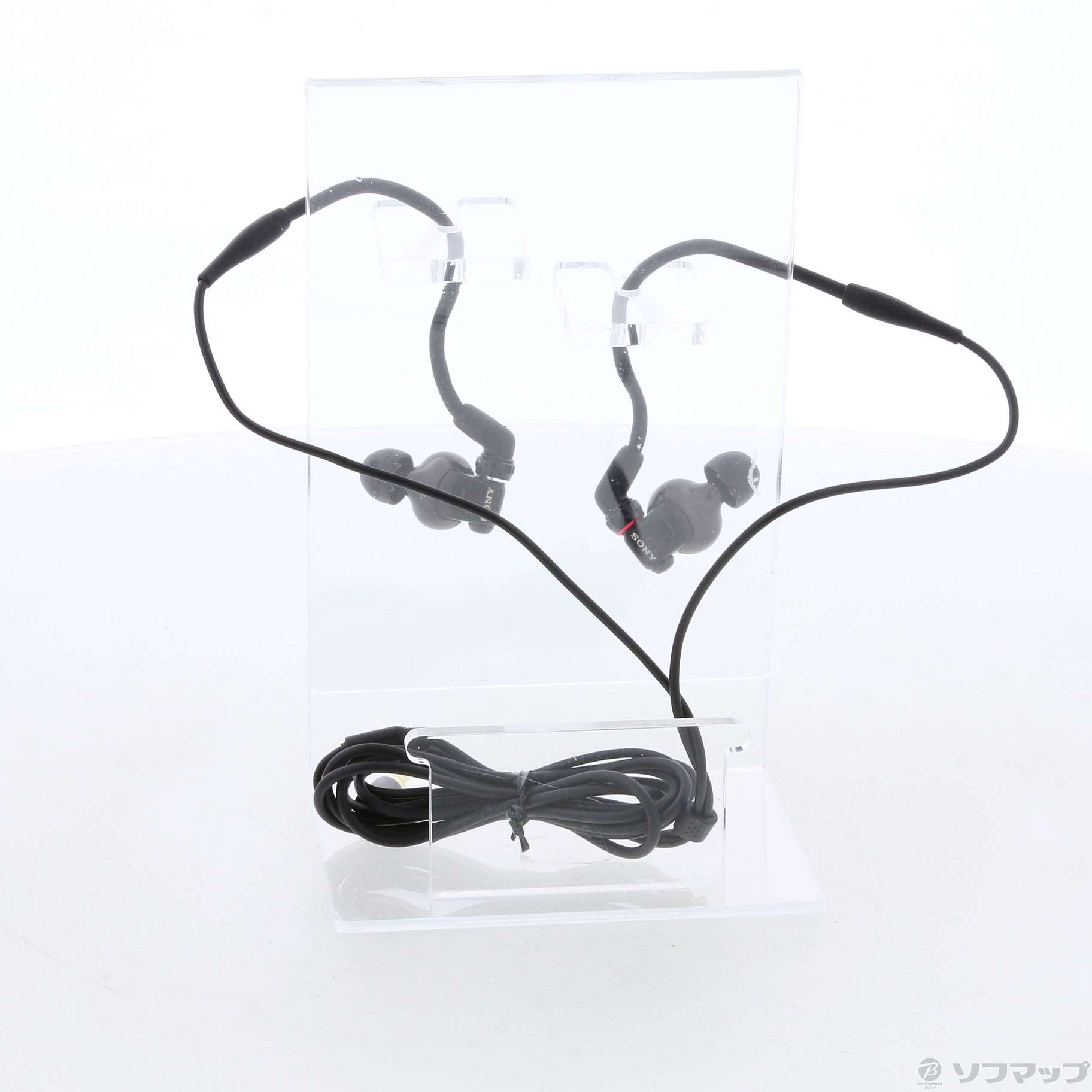 中古】MDR-EX1000 [2133031513398] - リコレ！|ビックカメラグループ