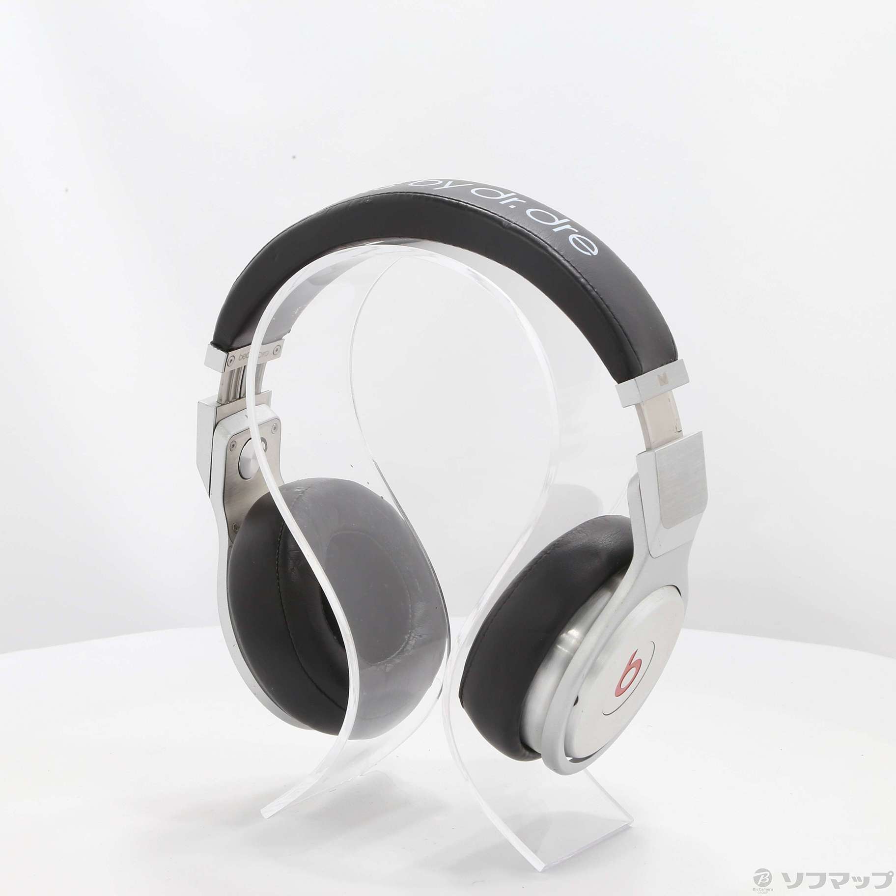 Beats Pro-BK ブラック MH BTS-P OE BK