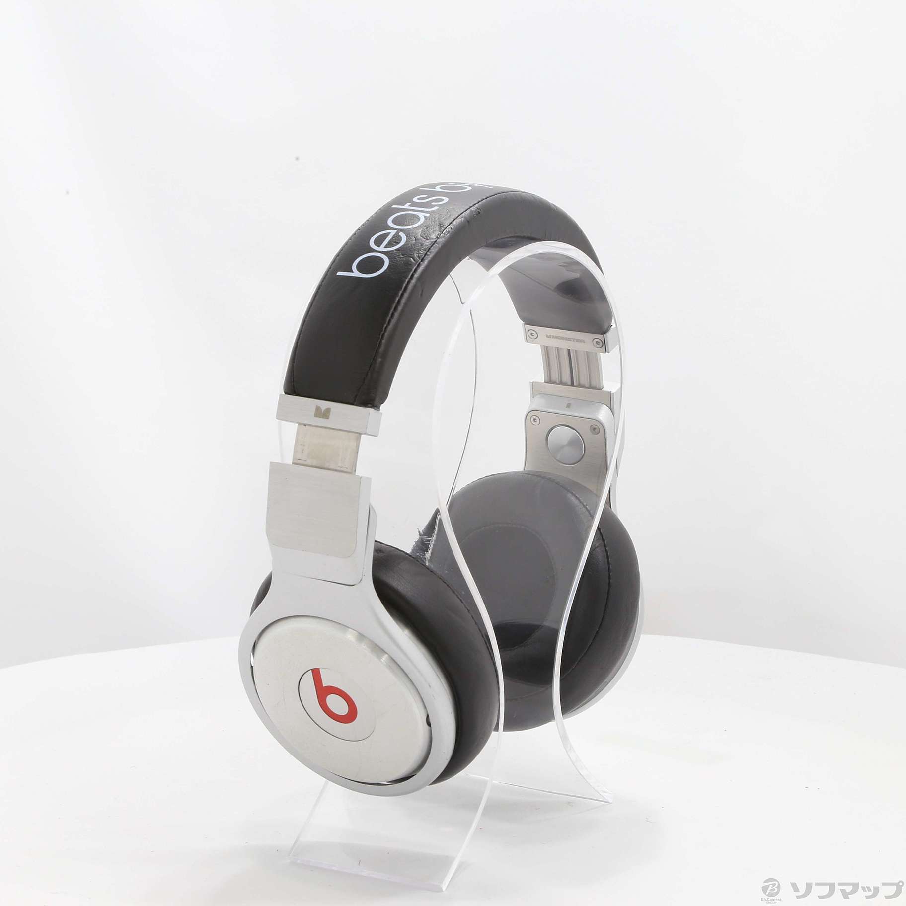 人気特価激安 MONSTER beats Pro MH BTS-P OE BK ヘッドホン 