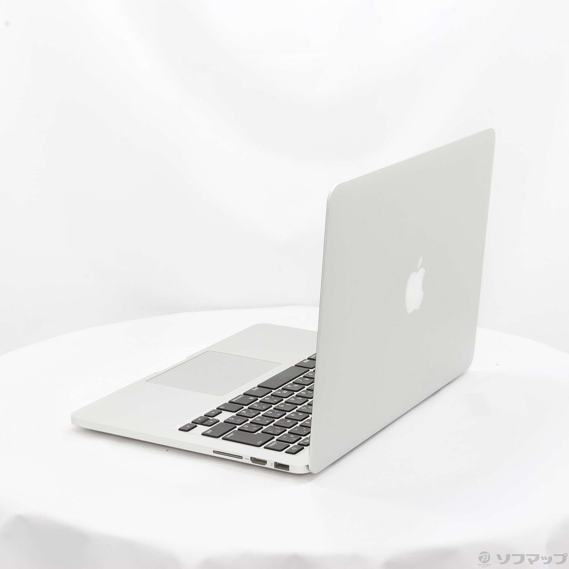中古】MacBook Pro 13.3-inch Early 2015 MF843J／A Core_i7 3.1GHz