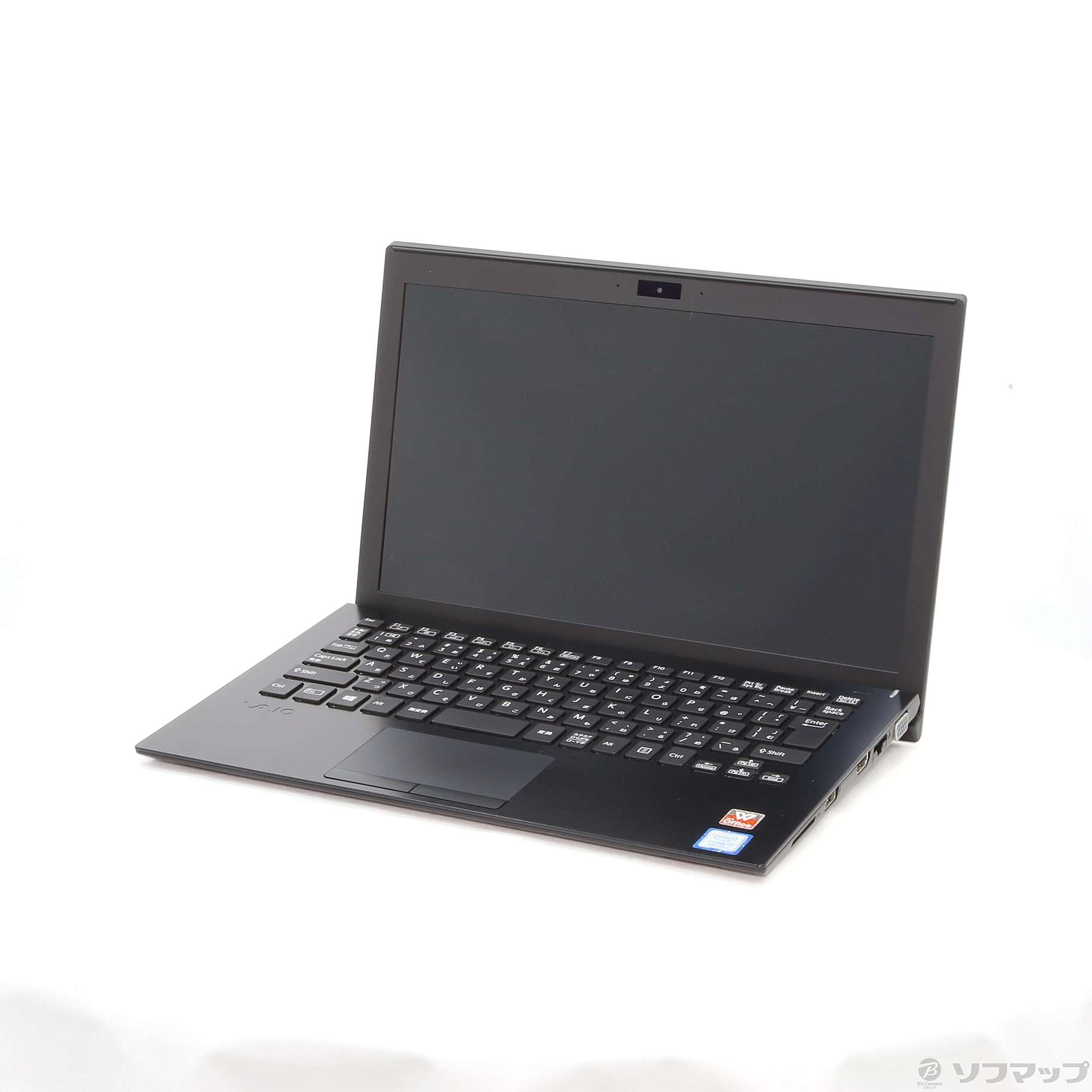 中古】セール対象品 VAIO Pro PF VJPF11C11N [2133031517549] - リコレ！|ビックカメラグループ  ソフマップの中古通販サイト