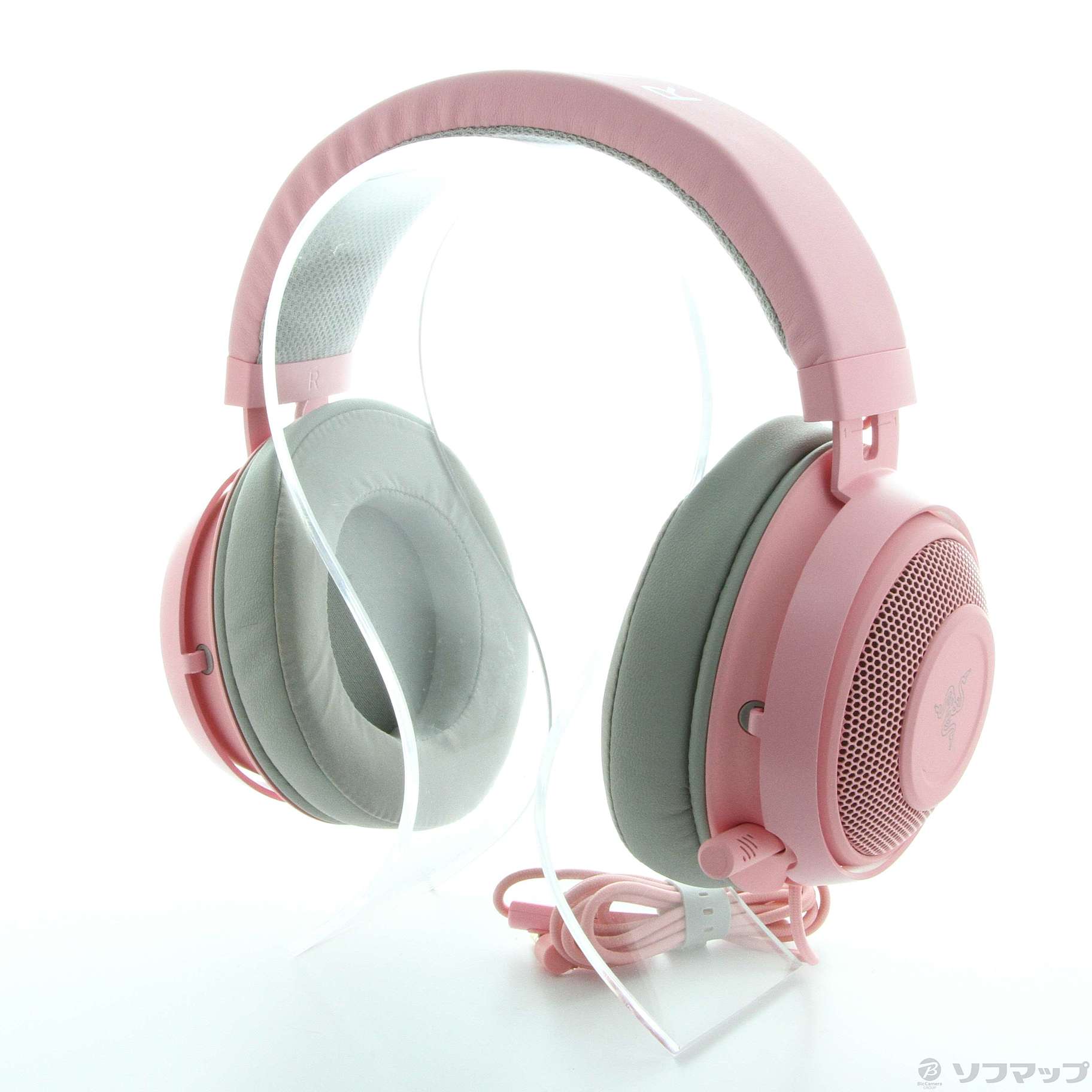 中古 Kraken Quartz Pink Rz04 0300 R3m1 リコレ ソフマップの中古通販サイト