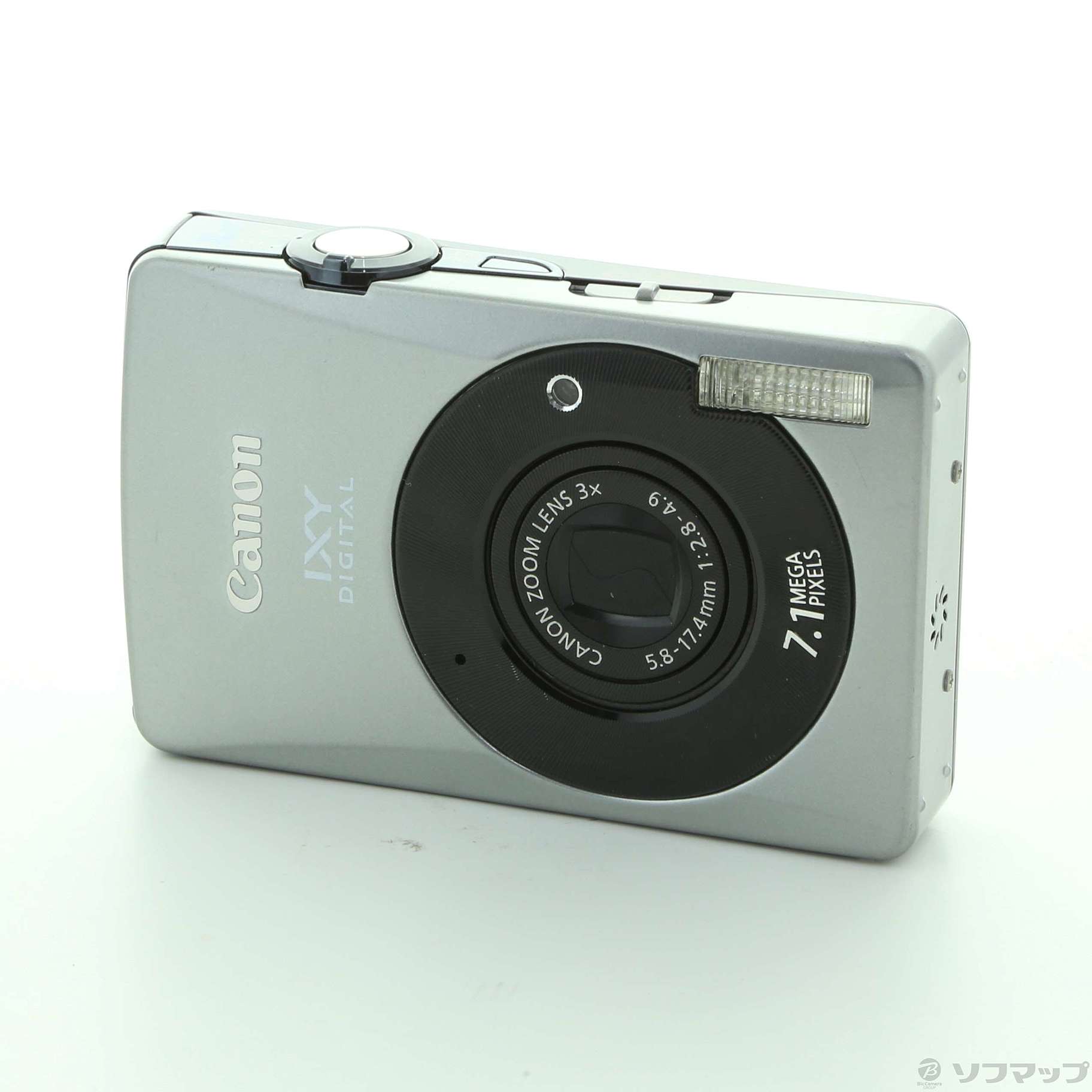 中古】IXY DIGITAL 90 [2133031520310] - リコレ！|ビックカメラ
