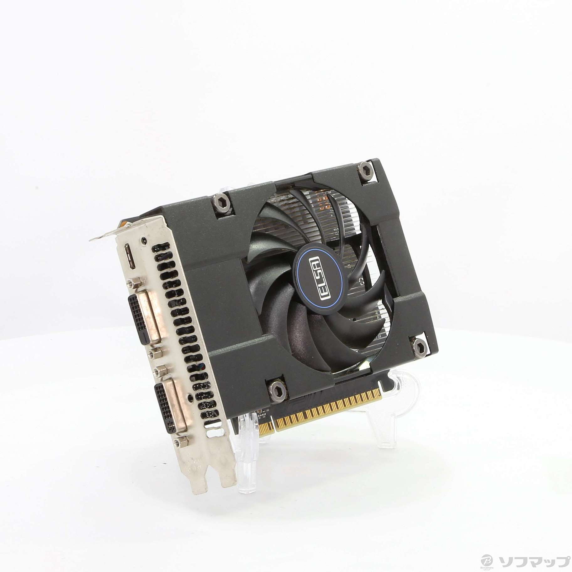 GeForce GTX 750 1GB S.A.C (GD750-1GERX)