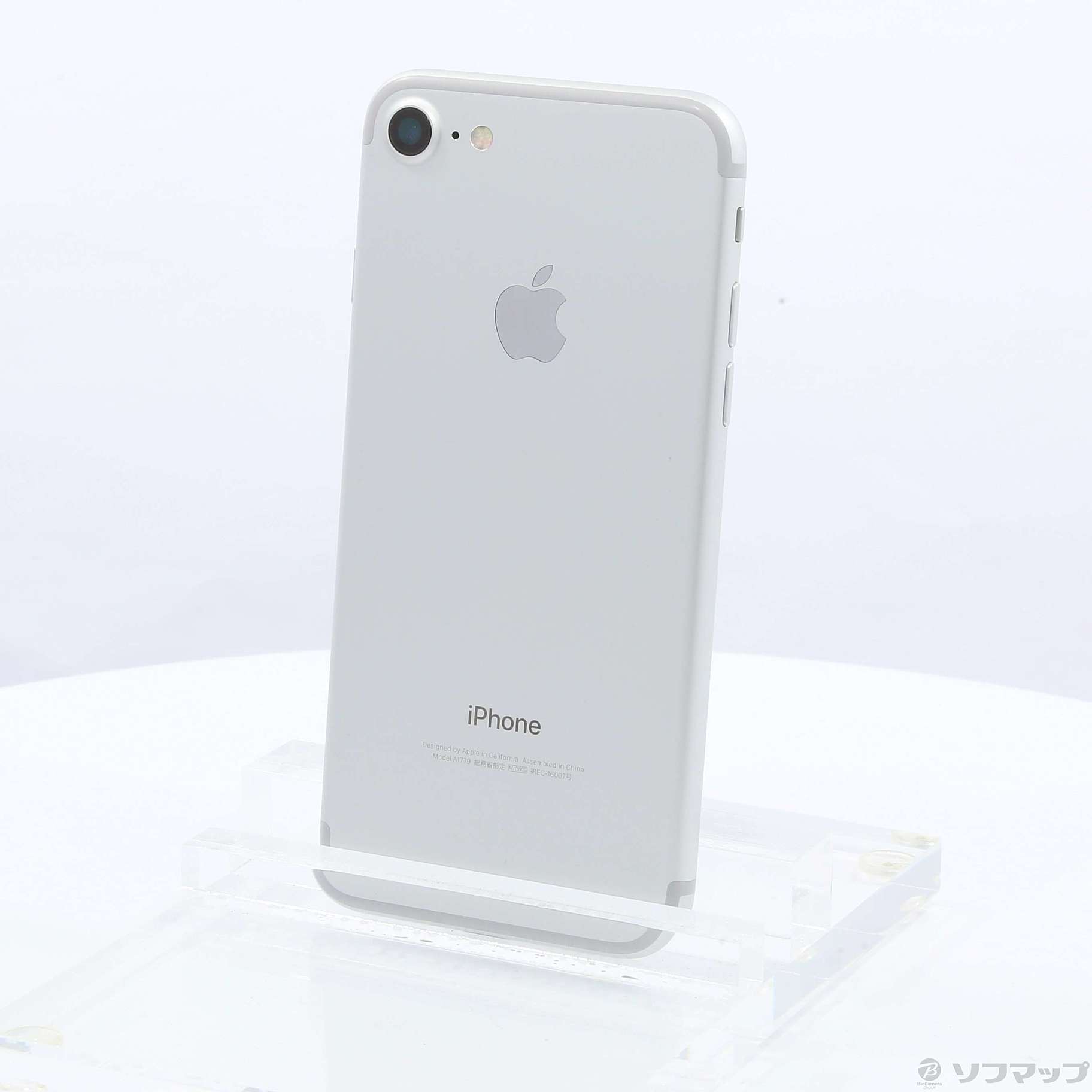【美品】iPhone 7 ブラック 128GB SIMフリー　バッテリー89% Amazon | 【整備済み品】 iPhone 7 128G ジェットブラック SIM