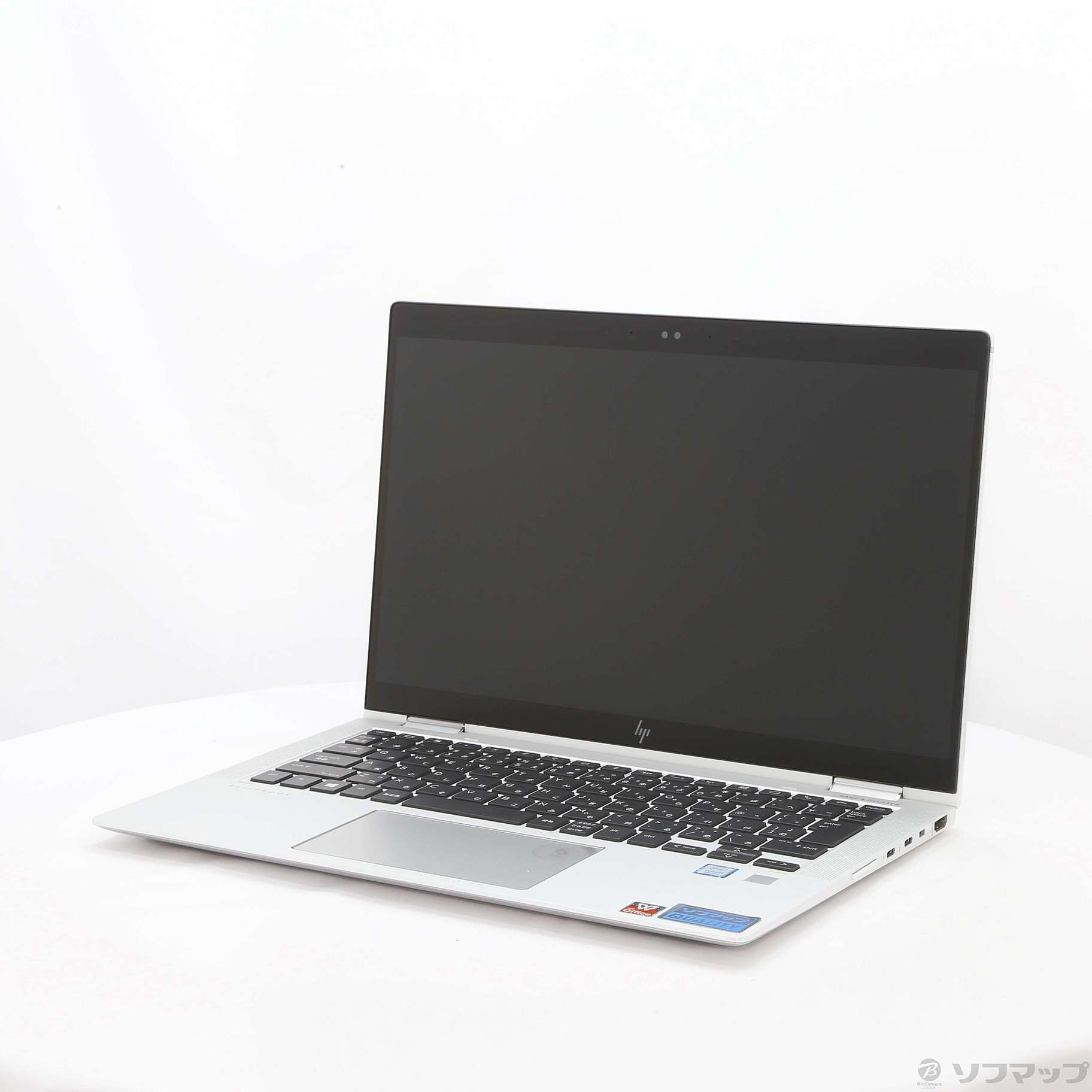 中古】HP EliteBook x360 1030 G3 4UJ36PA#ABJ 〔Windows 10