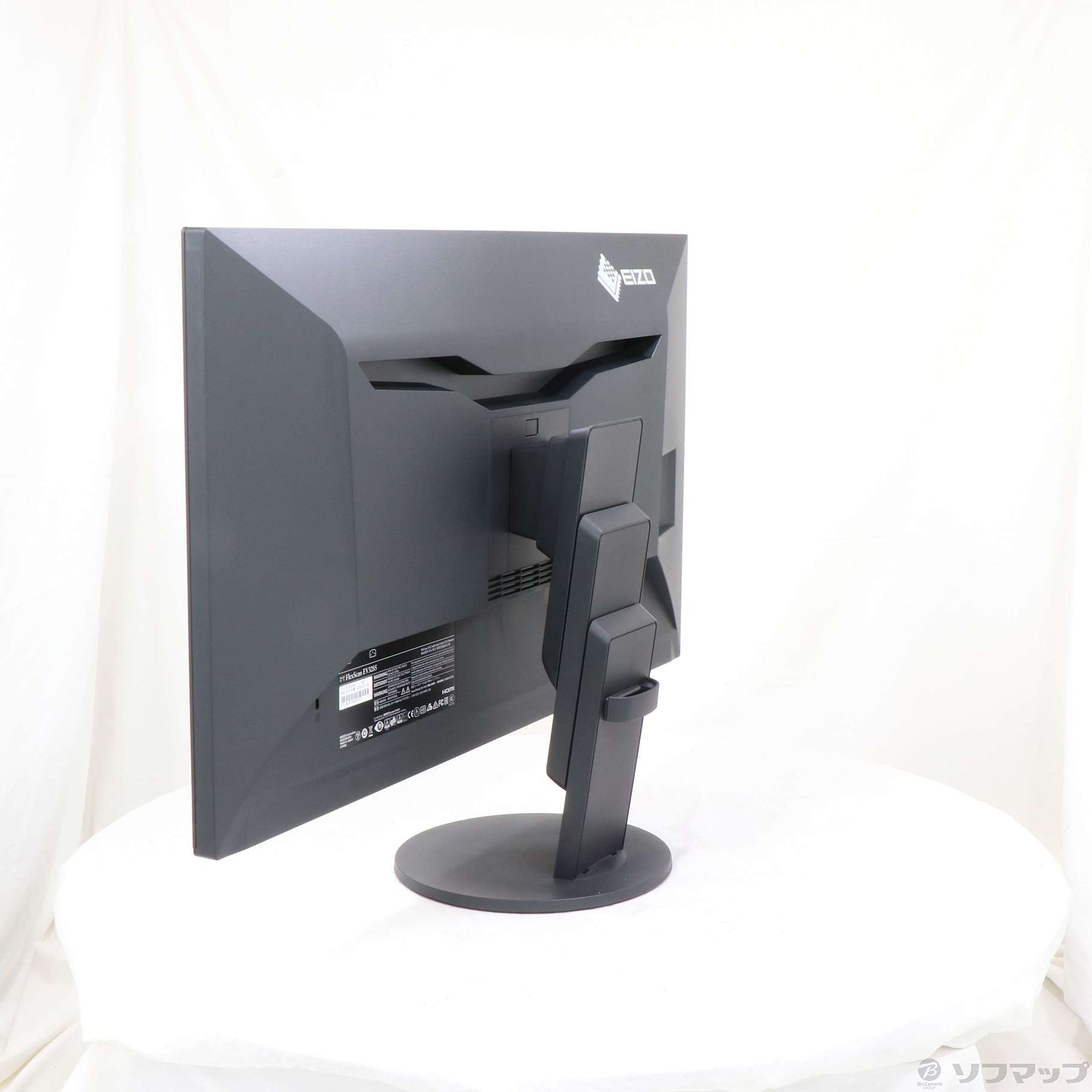 FlexScan EV3285-BK [31.5インチ ブラック] 1108時間 Amazon.co.jp: EIZO FlexScan 31.5インチ ディスプレイ モニター
