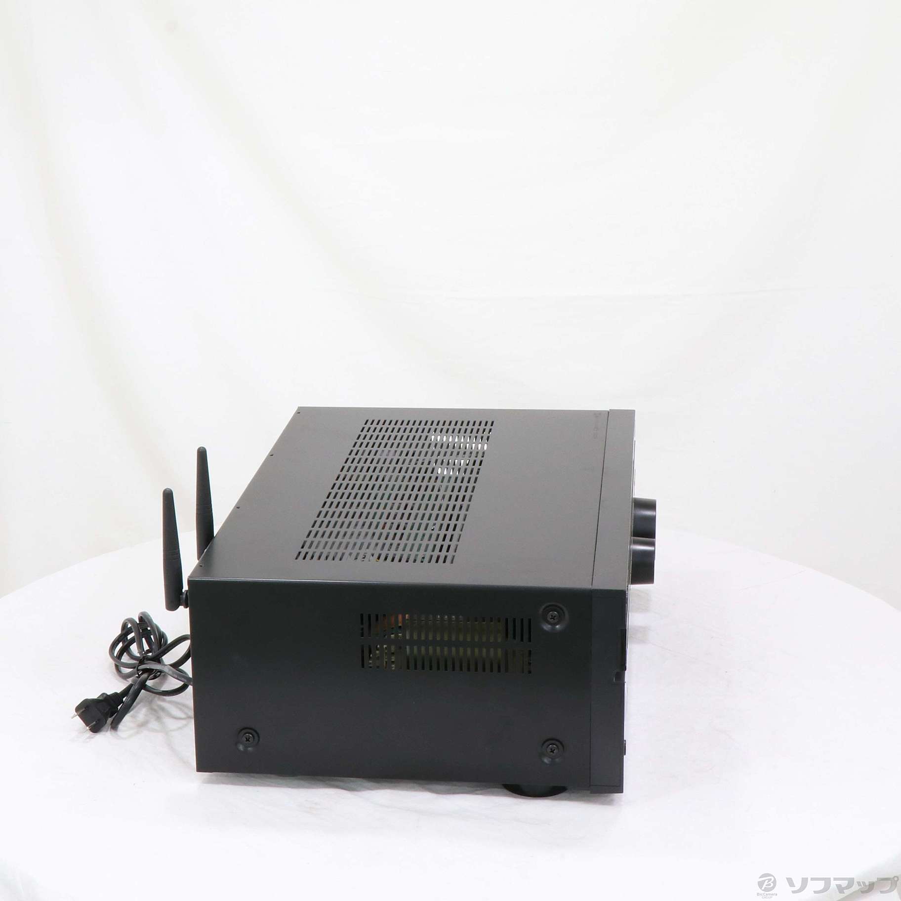 美品 Sony STR-DN1080 マルチチャンネルインテグレートアンプ STR-DN1080 | コンポーネントオーディオ | ソニー