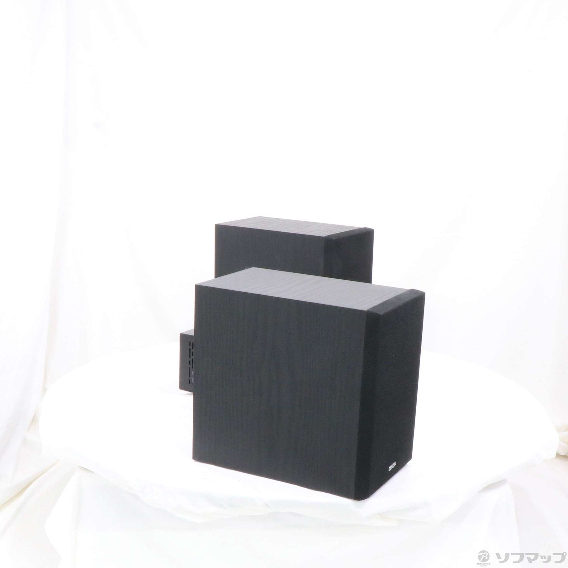 DENON D-T1 Bluetooth対応 CDコンポ スピーカー