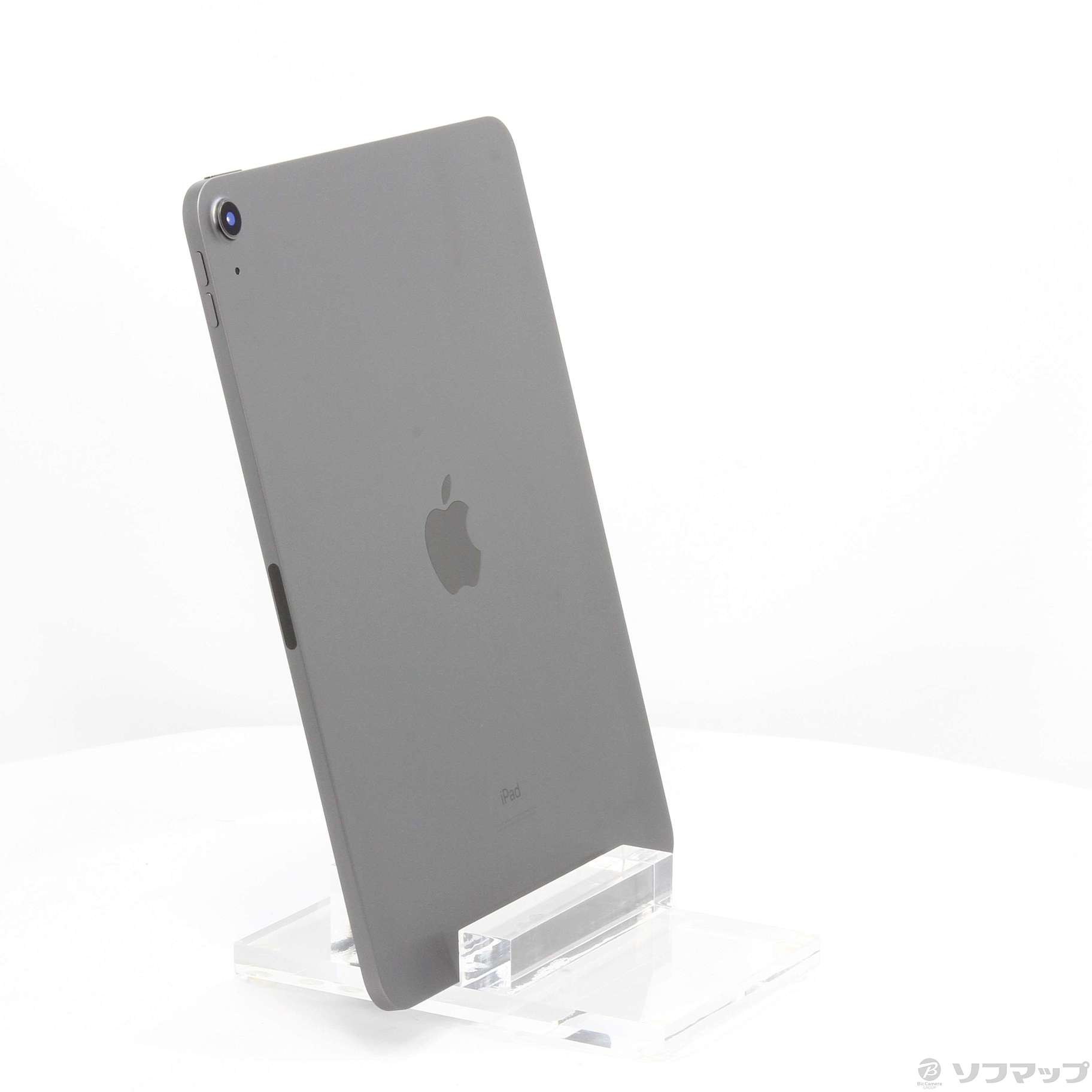中古】〔展示品〕 iPad Air 第4世代 256GB スペースグレイ MYFT2J／A