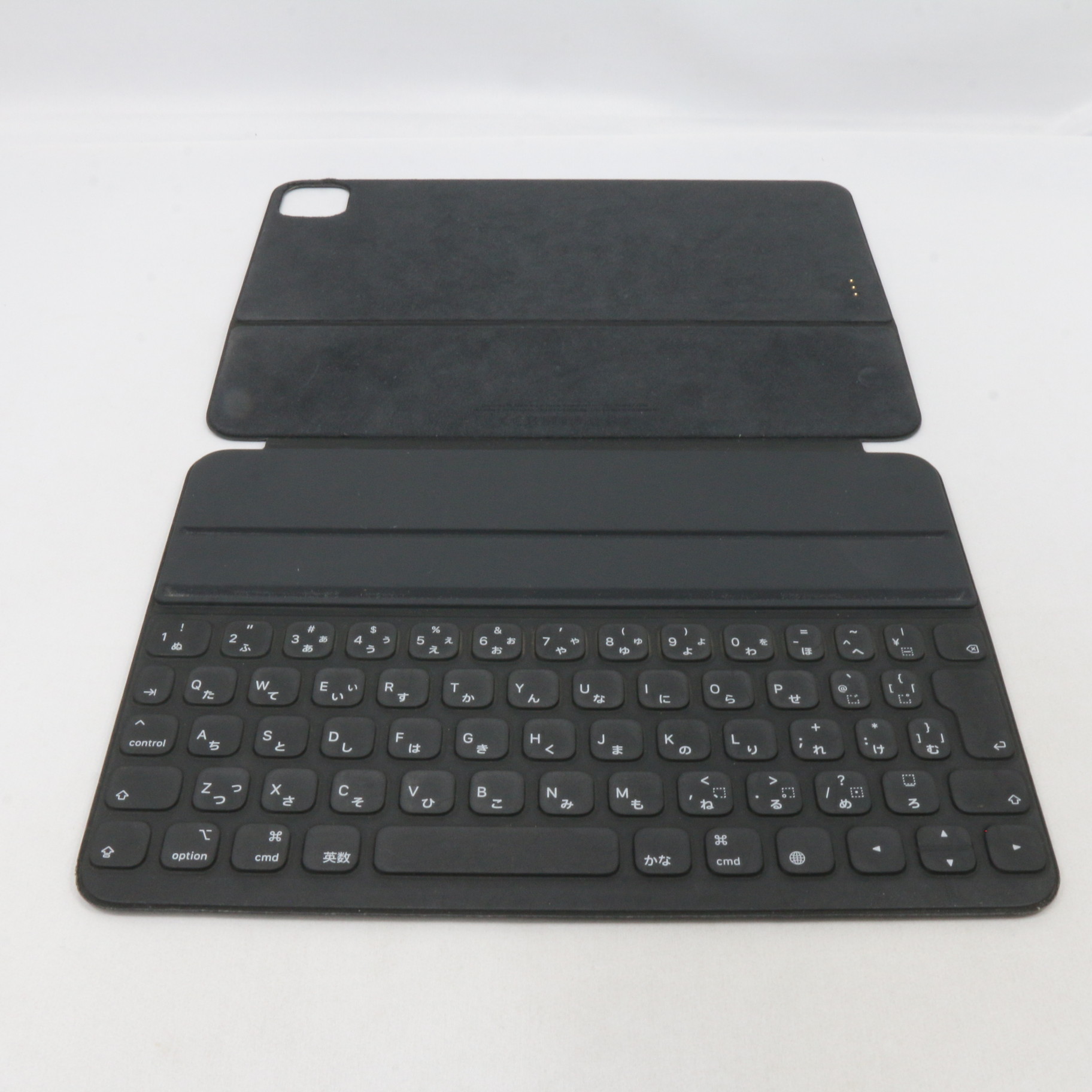 中古】〔展示品〕 11インチ iPad Pro (第2世代) 用 Smart Keyboard