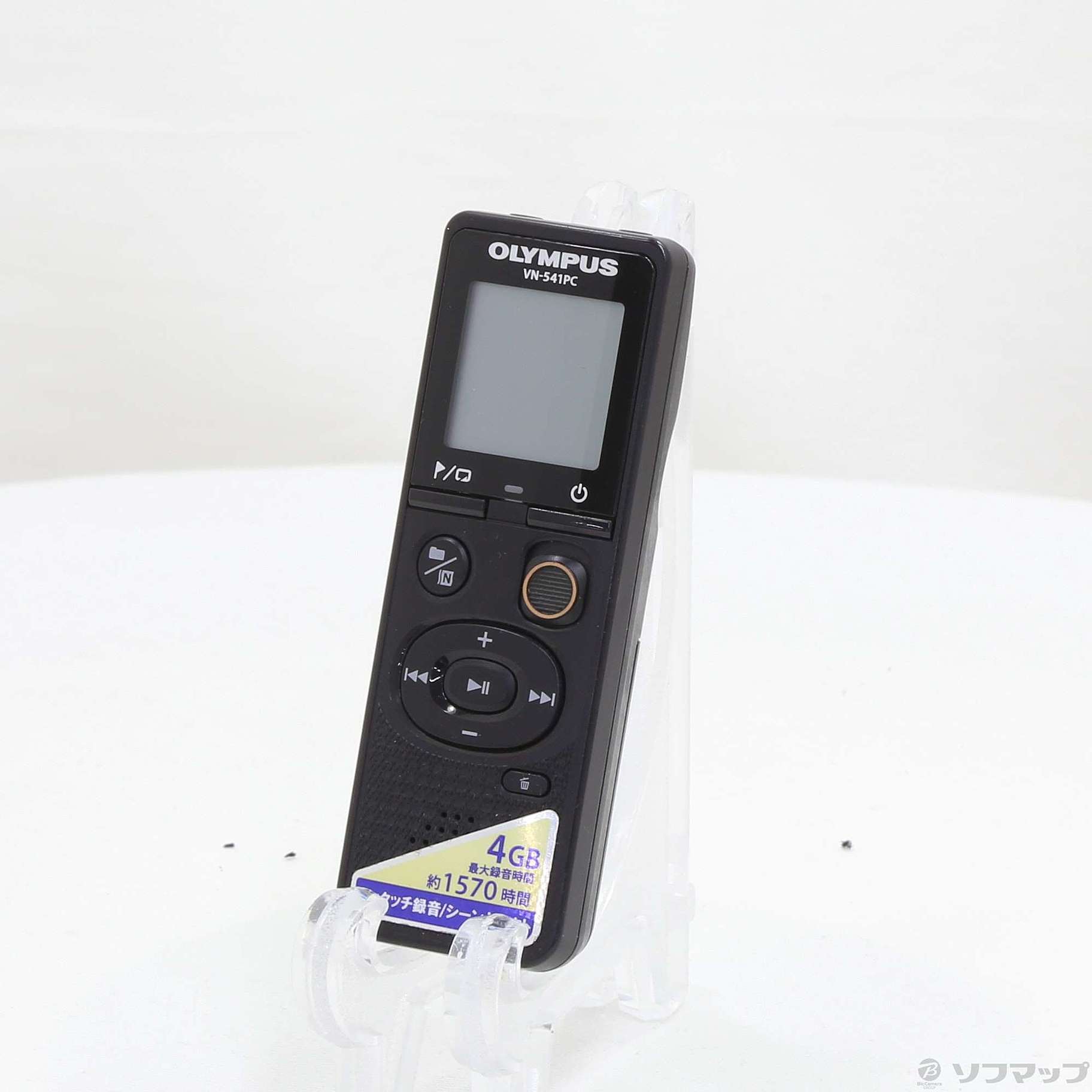 中古】〔展示品〕 Voice-Trek VN-541PC [2133031537189] - リコレ