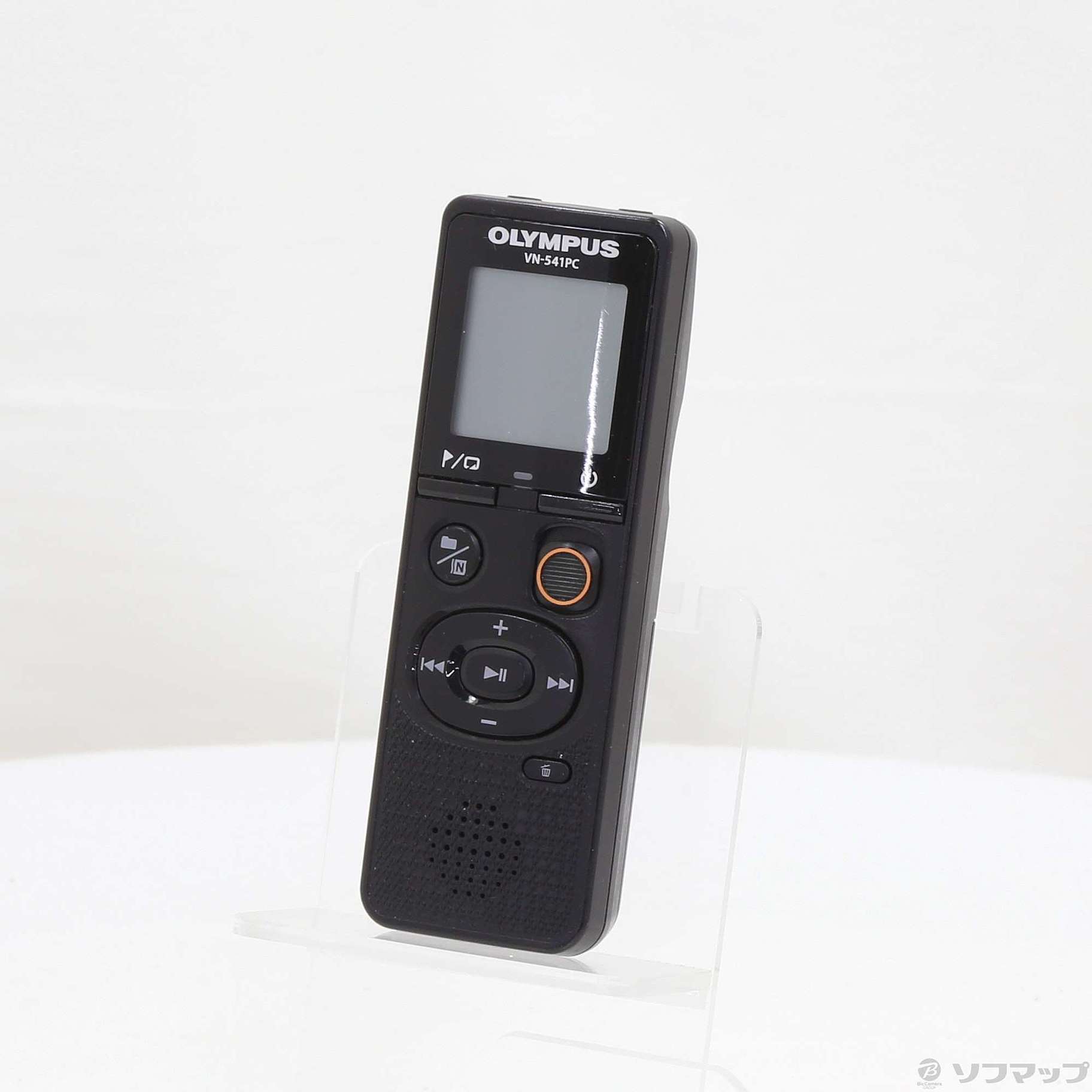 OLYMPUS ICレコーダー VoiceTrek VP-15 ブラック VP-15 BLK dwos6rj Amazon | OLYMPUS ICレコーダー VoiceTrek VP-15 ブラック VP-15 BLK