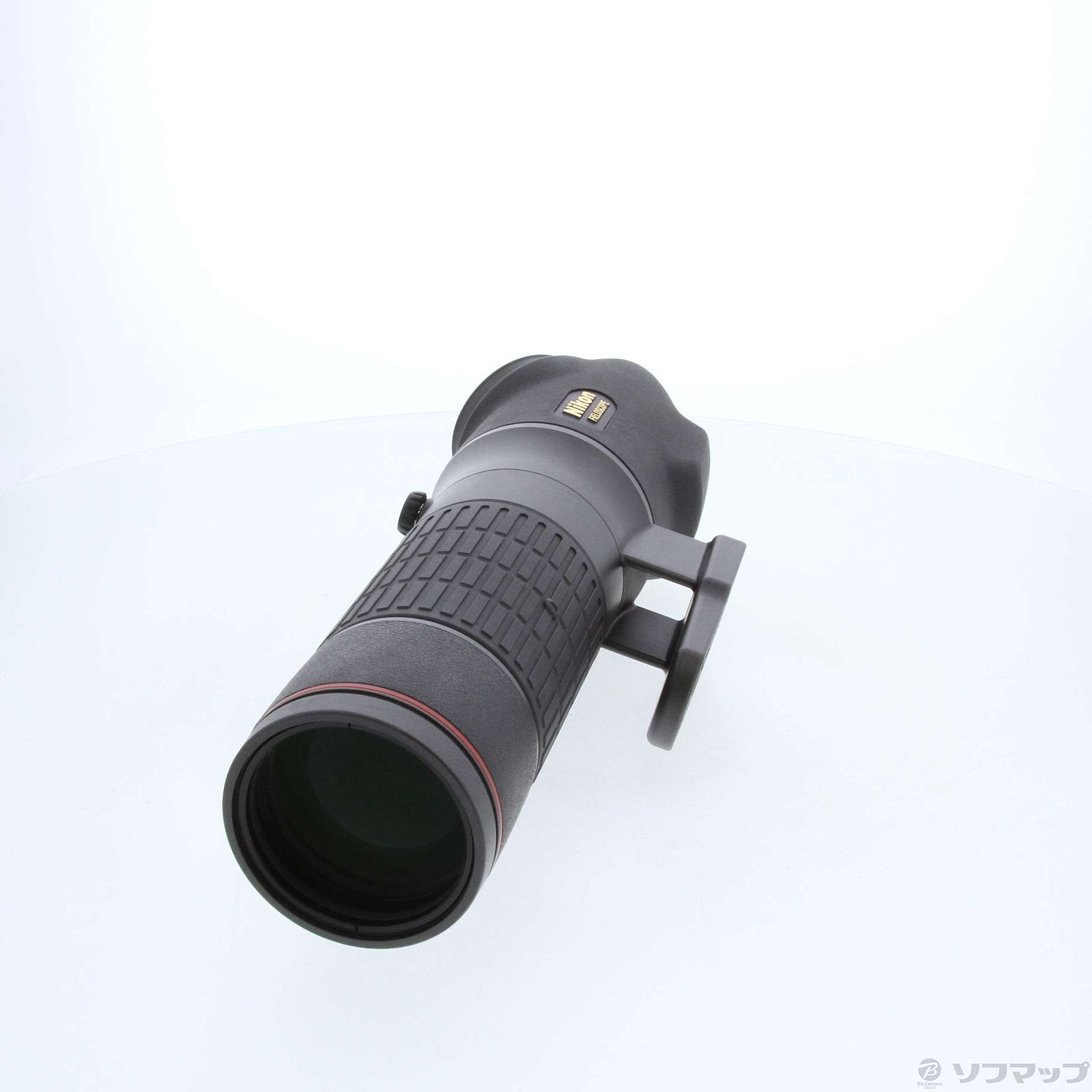 EDGフィールドスコープ 65-A ニコン | 中古〔展示品〕 [2133031537479 