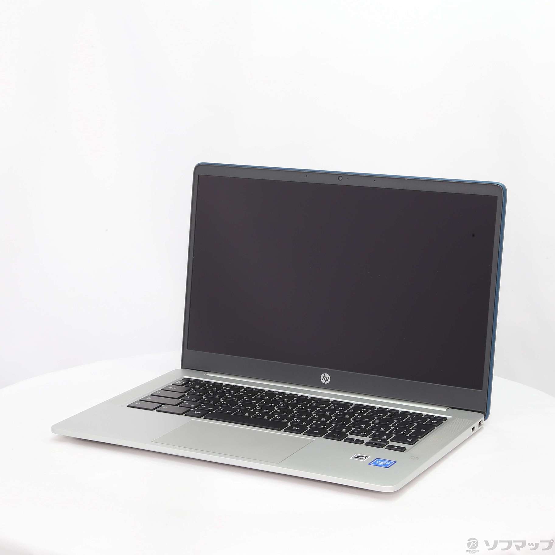 中古】HP Chromebook 14a 3N929PA#ABJ [2133031538353] - リコレ！|ビックカメラグループ  ソフマップの中古通販サイト