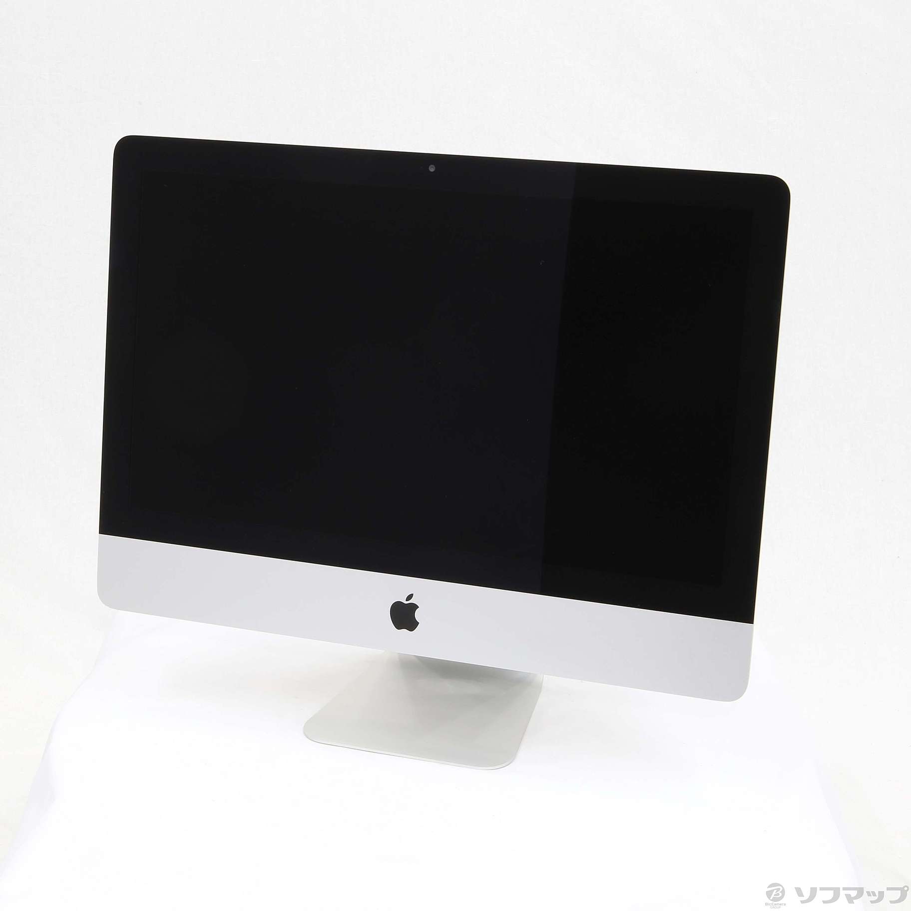 中古】iMac 21.5-inch Late 2012 MD093J／A Core_i5 2.7GHz 16GB 