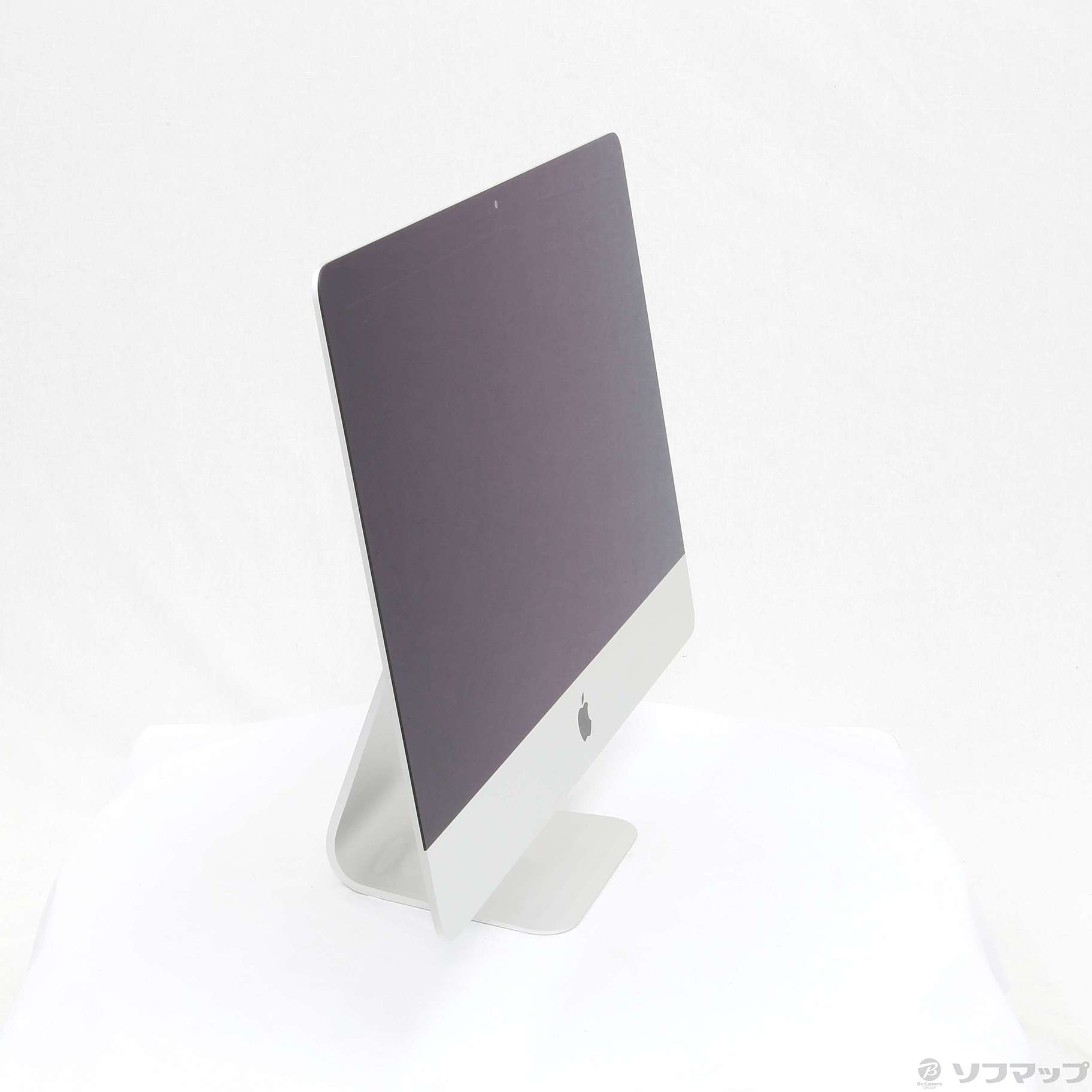 中古】iMac 21.5-inch Late 2012 MD093J／A Core_i5 2.7GHz 16GB 