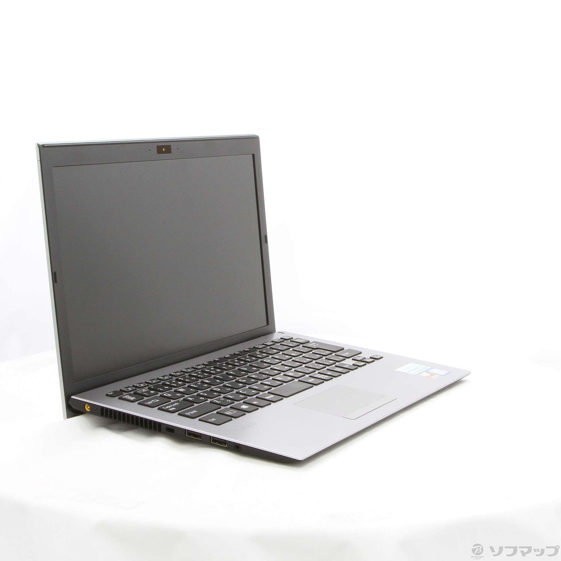 中古】VAIO S13 VJS132C11N 〔Windows 10〕 ◇09/23(木)値下げ
