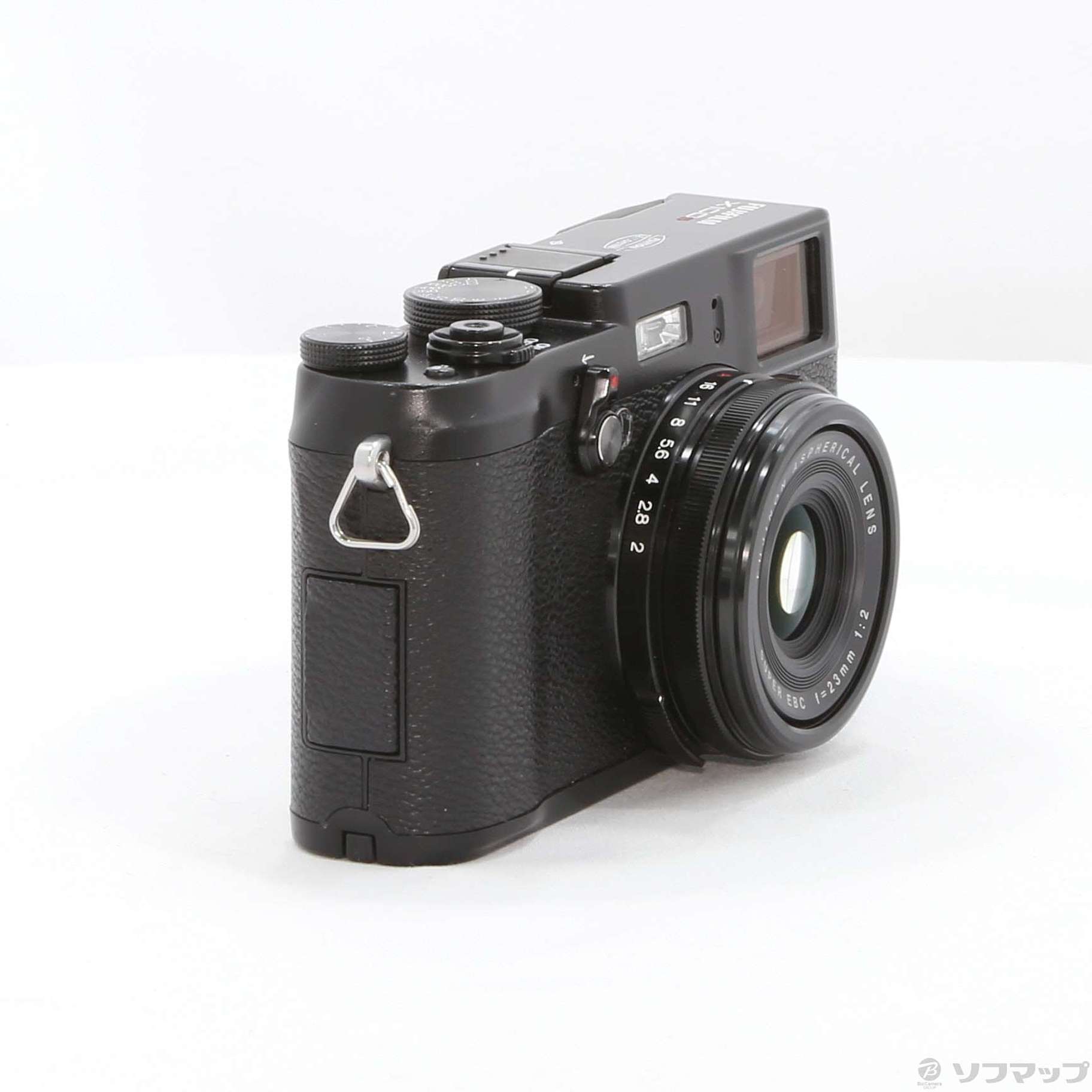 中古】FUJIFILM X100 S Limited Edition ◇10/08(金)値下げ！ [2133031544934] -  リコレ！|ビックカメラグループ ソフマップの中古通販サイト