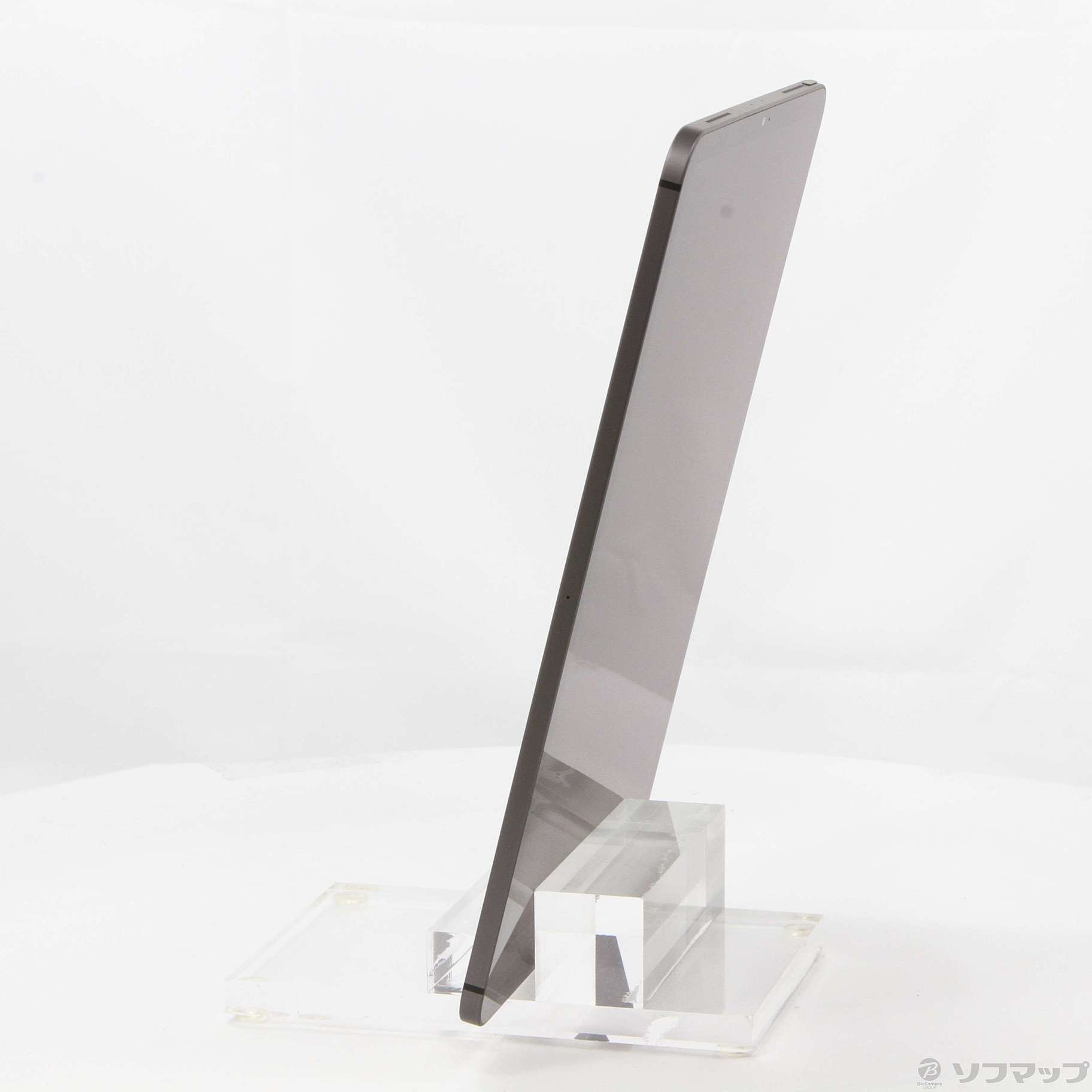 中古】セール対象品 iPad Pro 11インチ 512GB スペースグレイ FU1F2J