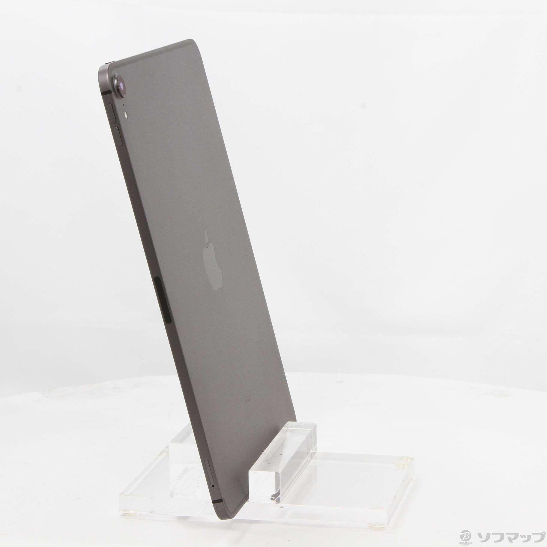 中古】セール対象品 iPad Pro 11インチ 512GB スペースグレイ FU1F2J