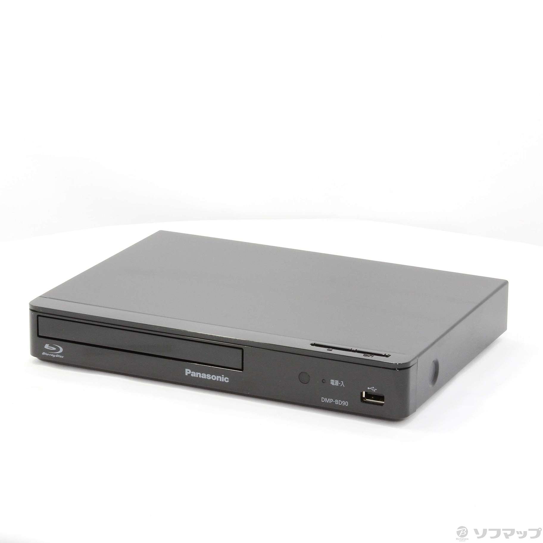 中古】ブルーレイディスクプレーヤー DMP-BD90 ◇03/11(木)新入荷