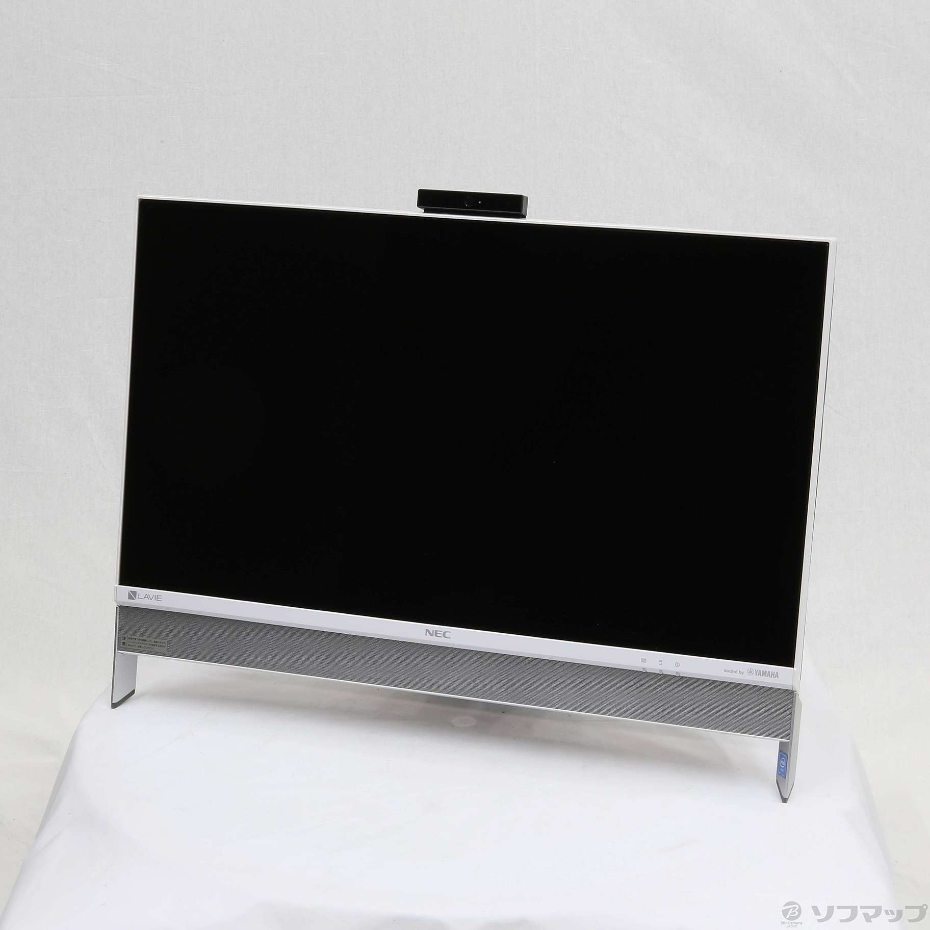 中古】LAVIE Direct DA PC-GD16CTCA9 〔NEC Refreshed PC〕 〔Windows