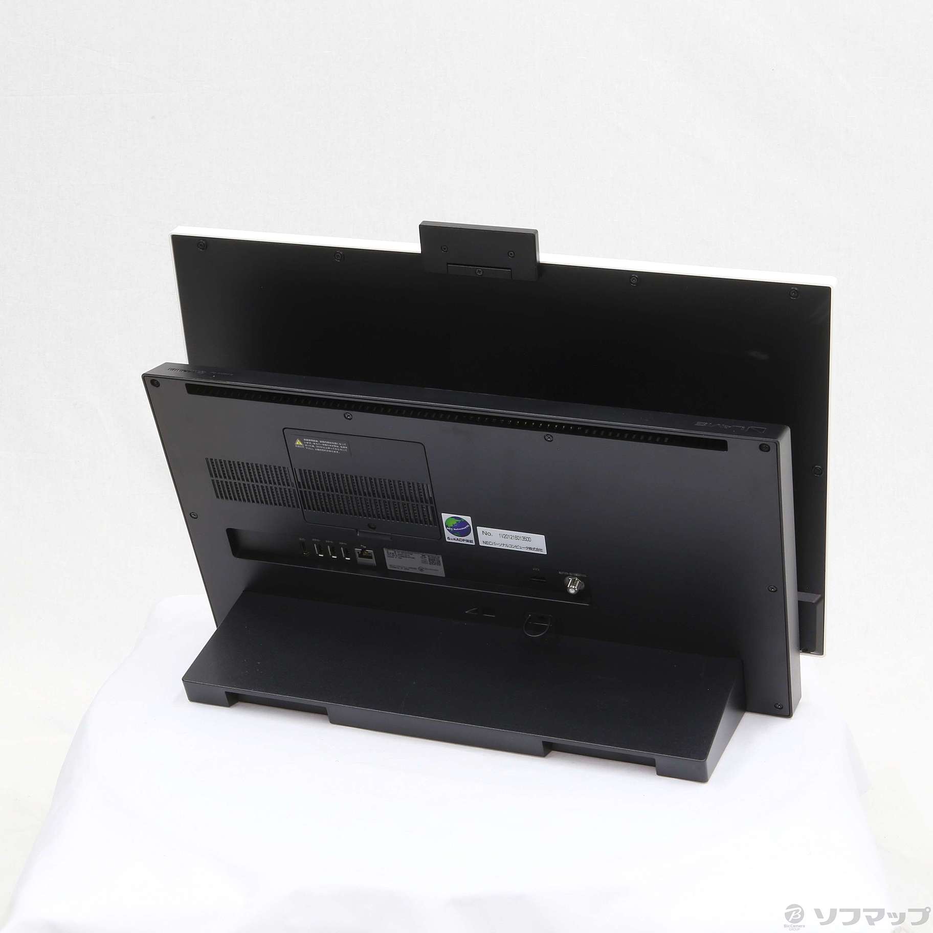 中古】LAVIE Direct DA PC-GD187TCAF 〔NEC Refreshed PC〕 〔Windows