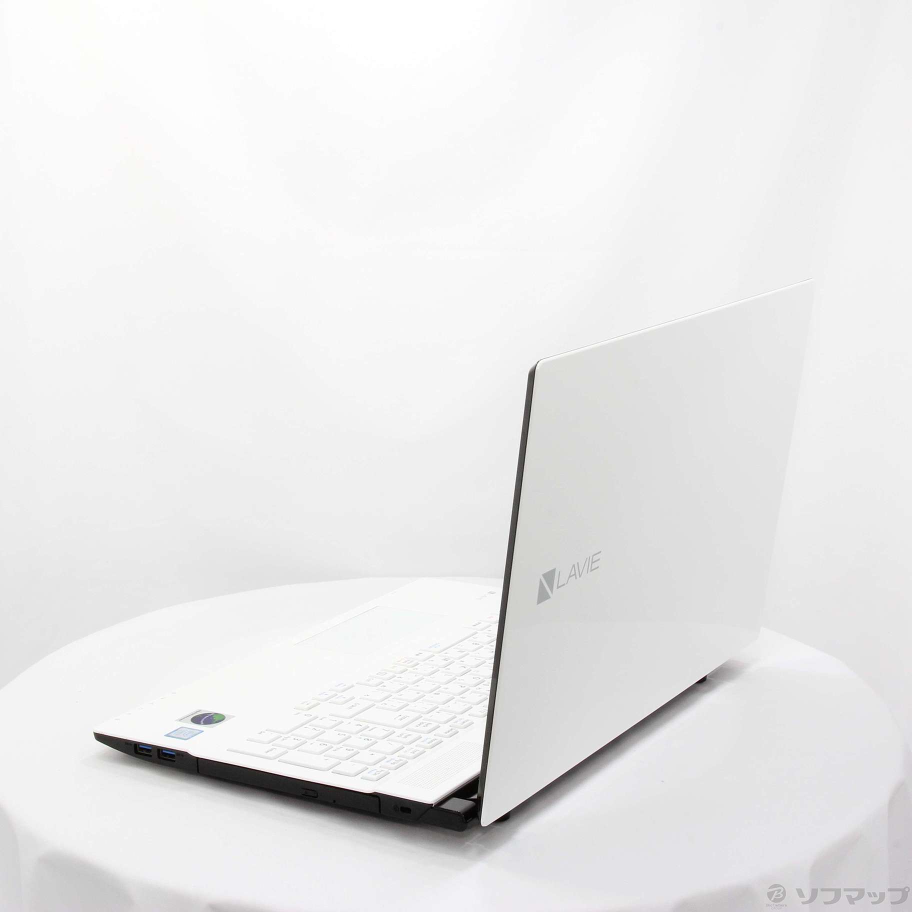 中古】LAVIE Direct NS PC-GN242FSA9 〔NEC Refreshed PC