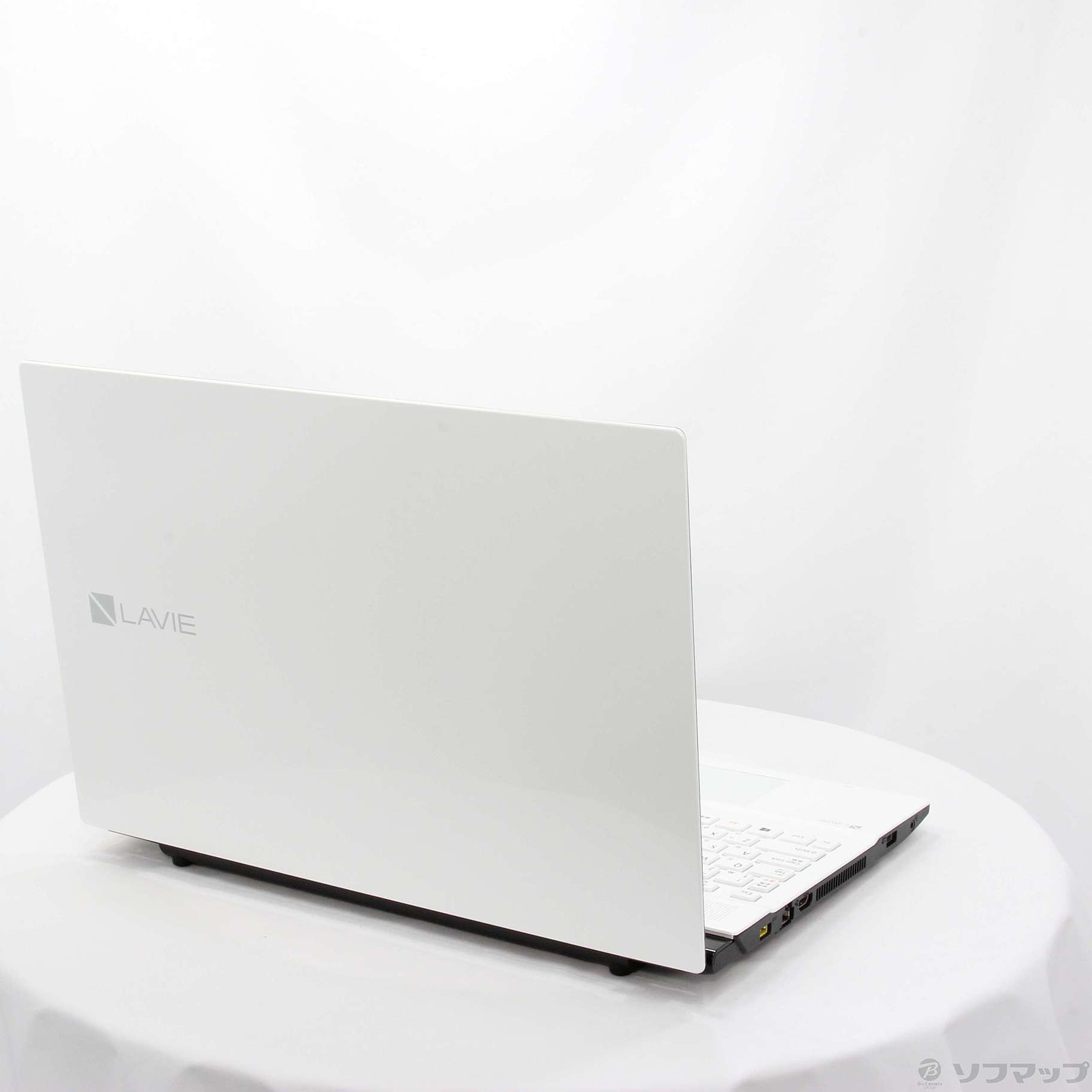 NEC LAVIE PC-GN242FSA9 ノートパソコン 中古】LAVIE Direct NS PC-GN242FSA9 〔NEC Refreshed PC
