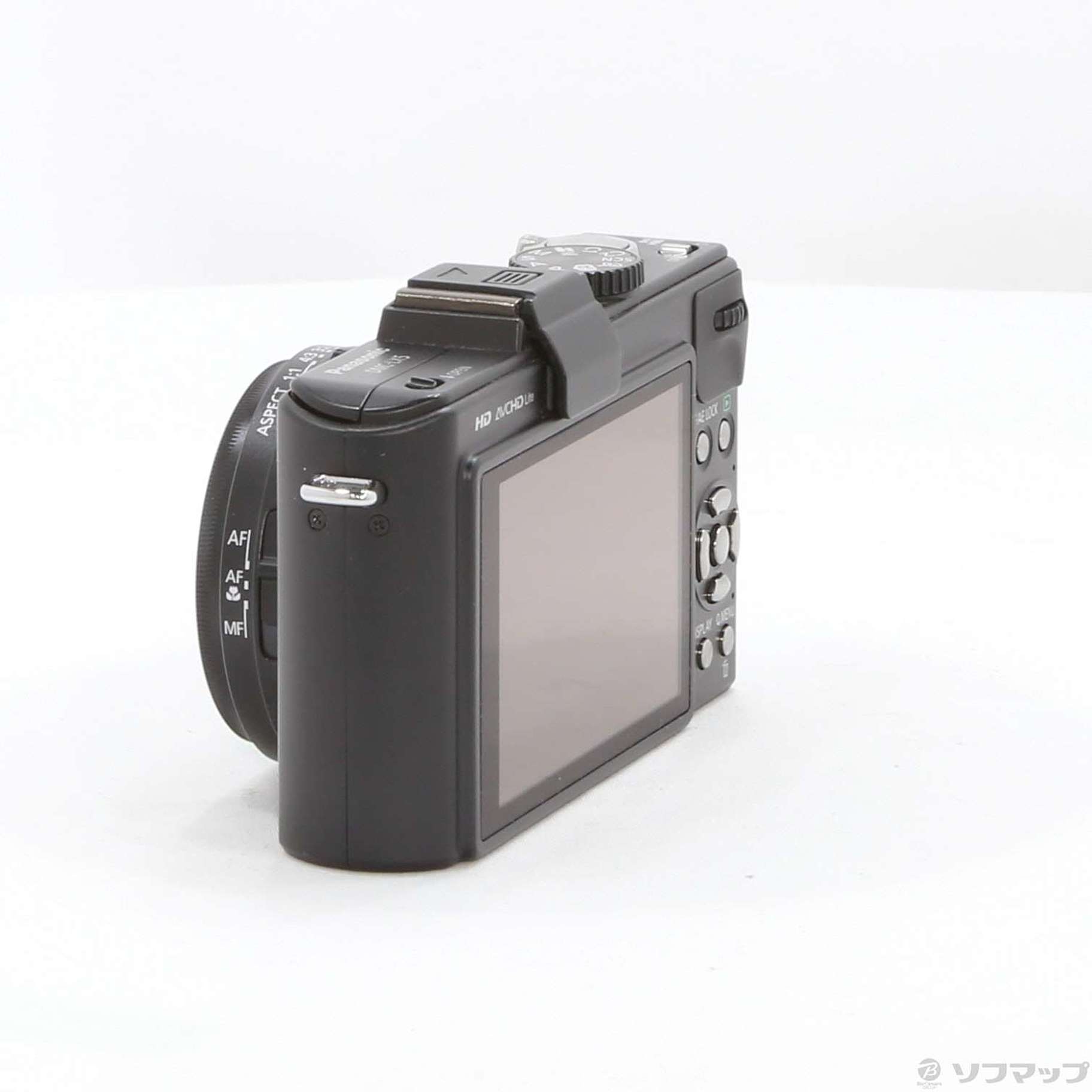 中古】LUMIX DMC-LX5 [2133031549915] - リコレ！|ビックカメラ