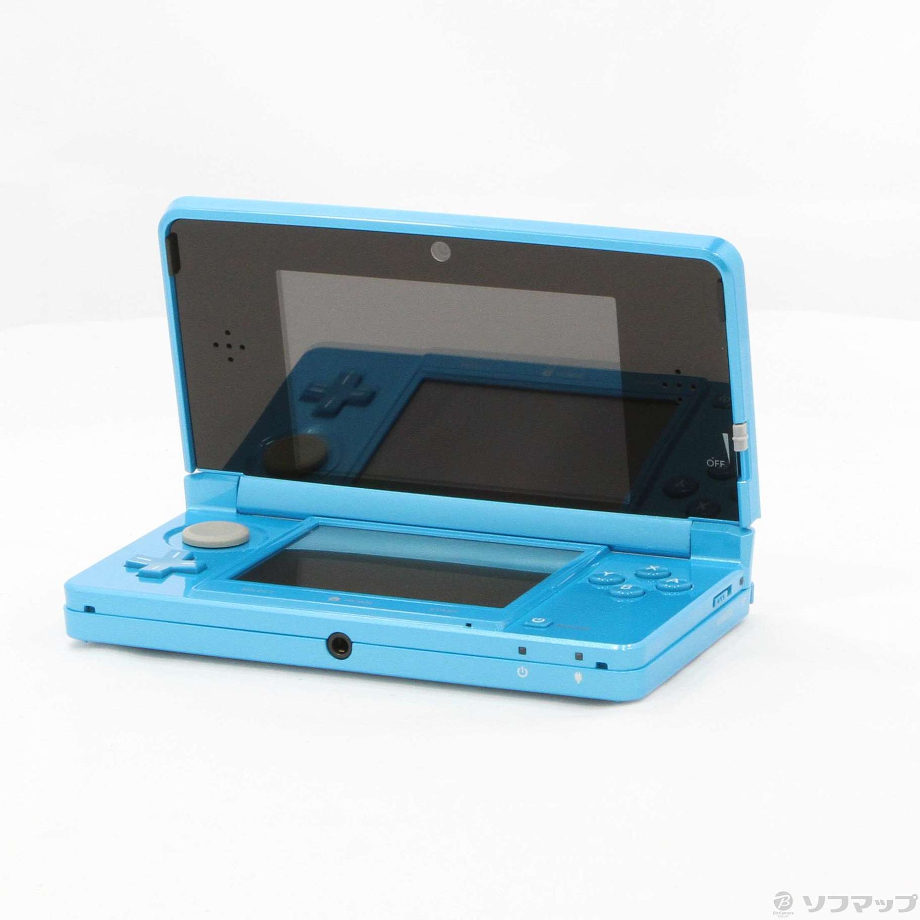 中古】ニンテンドー3DS モンスターハンター4 ハンターパック