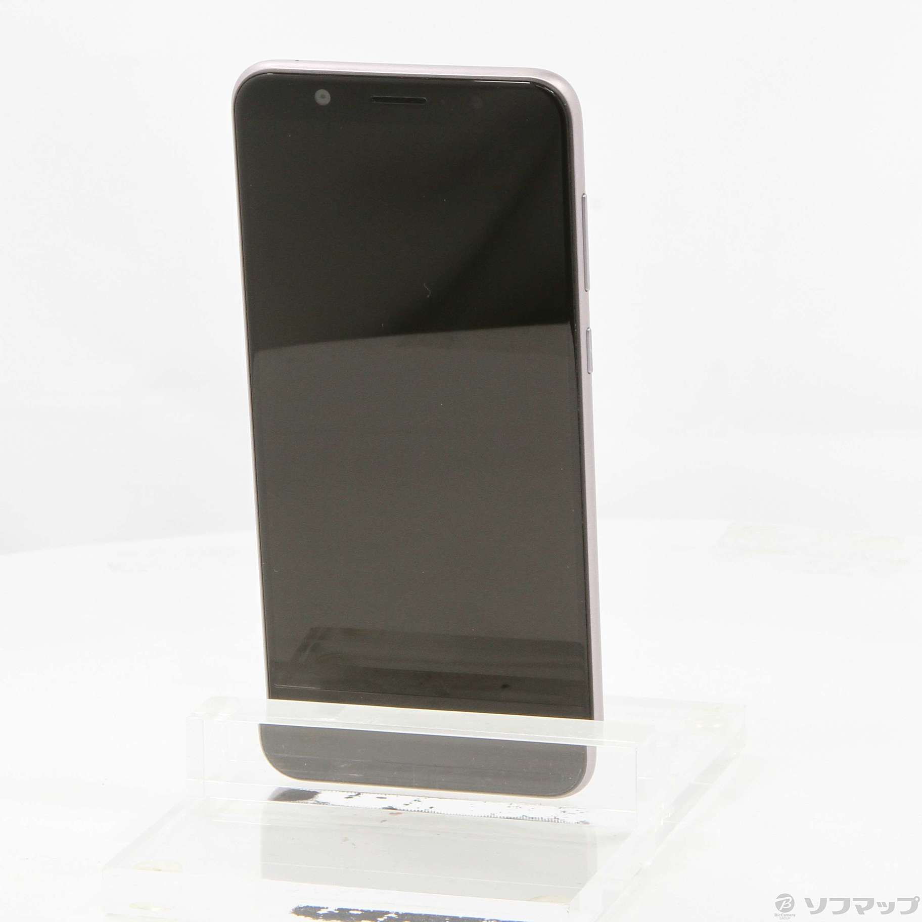 値下げ ZenFone Max Pro (M1)SIMフリー-