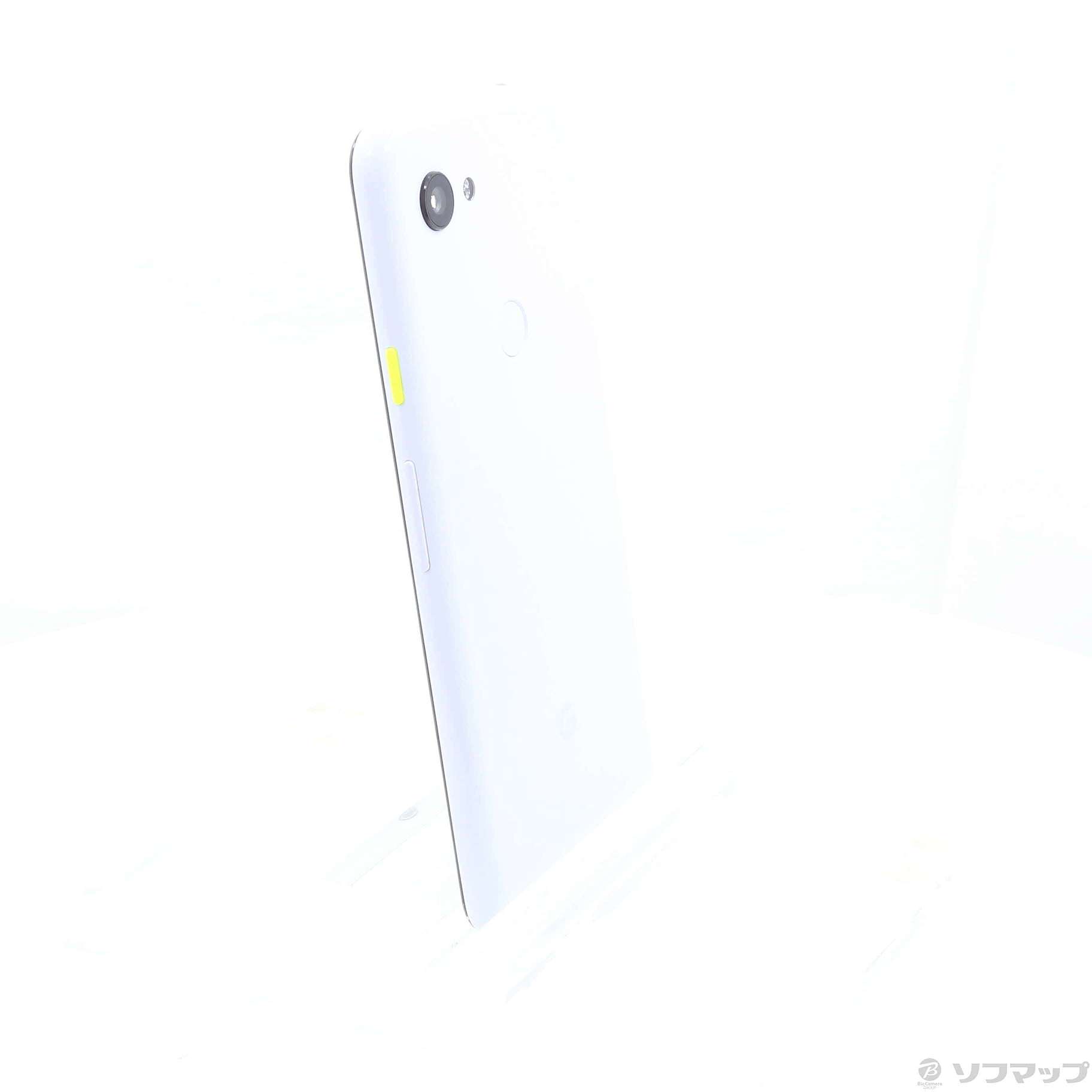 Google Pixel 3a 64GB パープリッシュ GA00660-JP SIMフリー ◇07/17(土)値下げ！