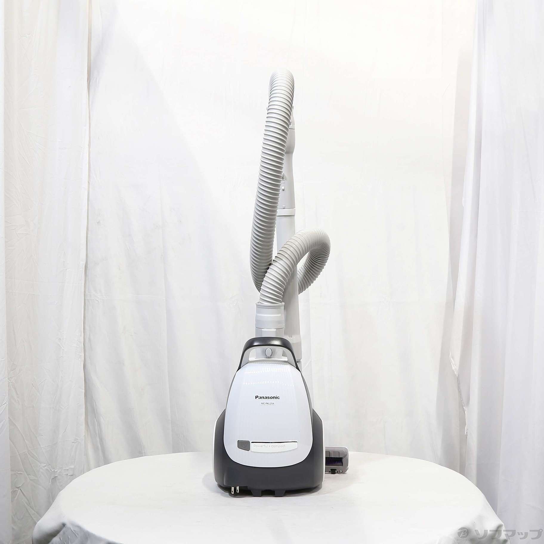 Panasonic パナソニック MC-PKL21A 2020年製 掃除機 Panasonic 電機