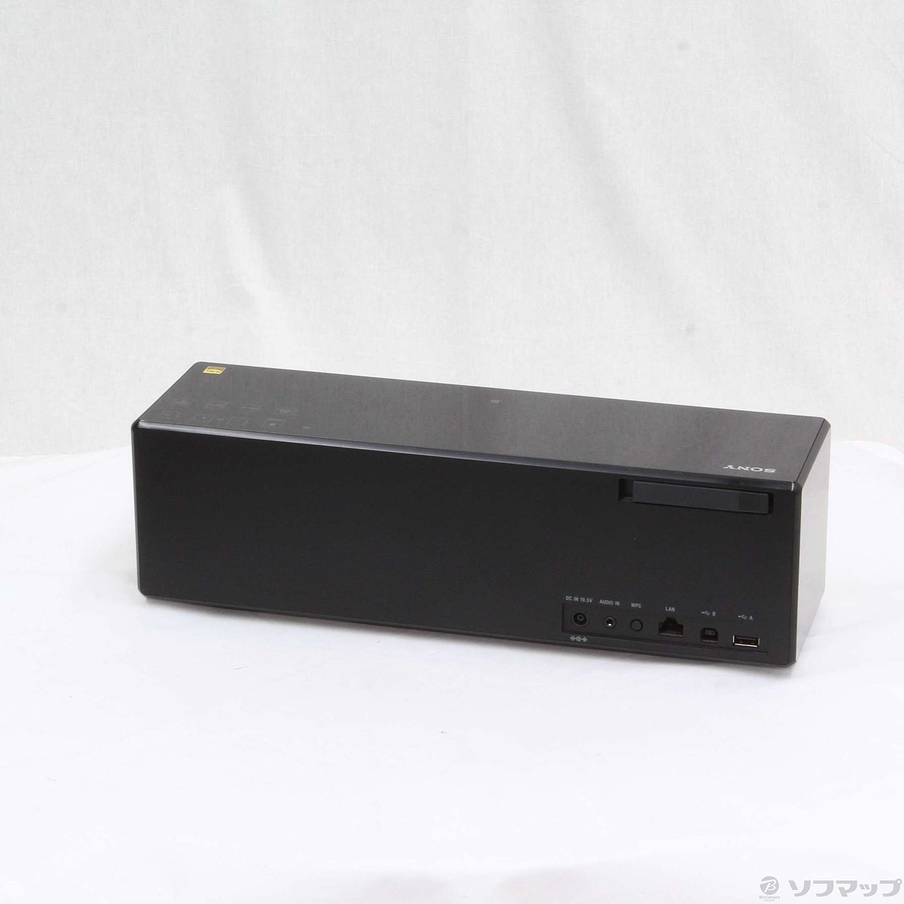 中古】SRS-X88 W ホワイト [2133031562853] - リコレ！|ビックカメラ