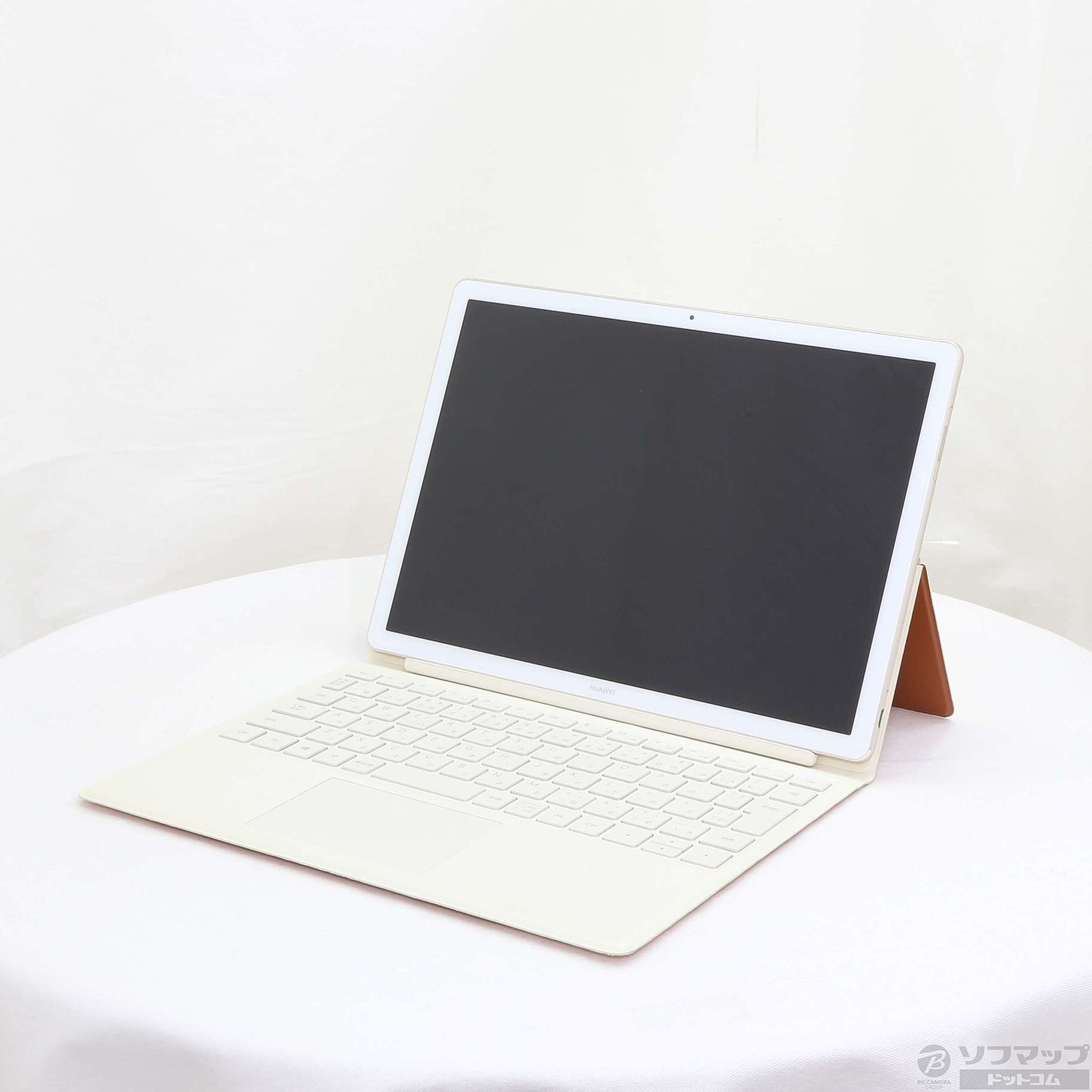 MateBook E BW19BHI58S25NGO シャンパンゴールド 〔Windows 10〕