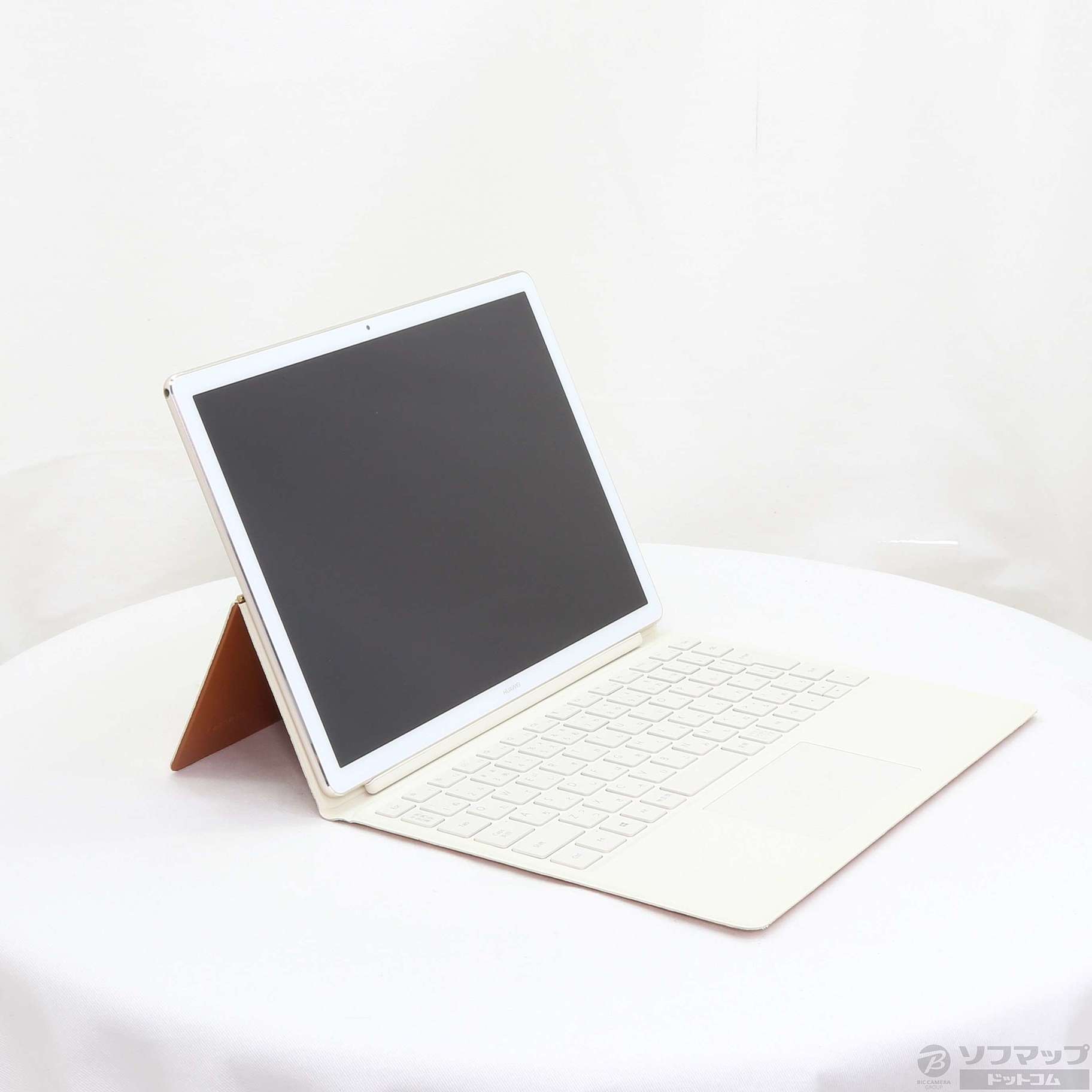 MateBook E BW19BHI58S25NGO シャンパンゴールド 〔Windows 10〕