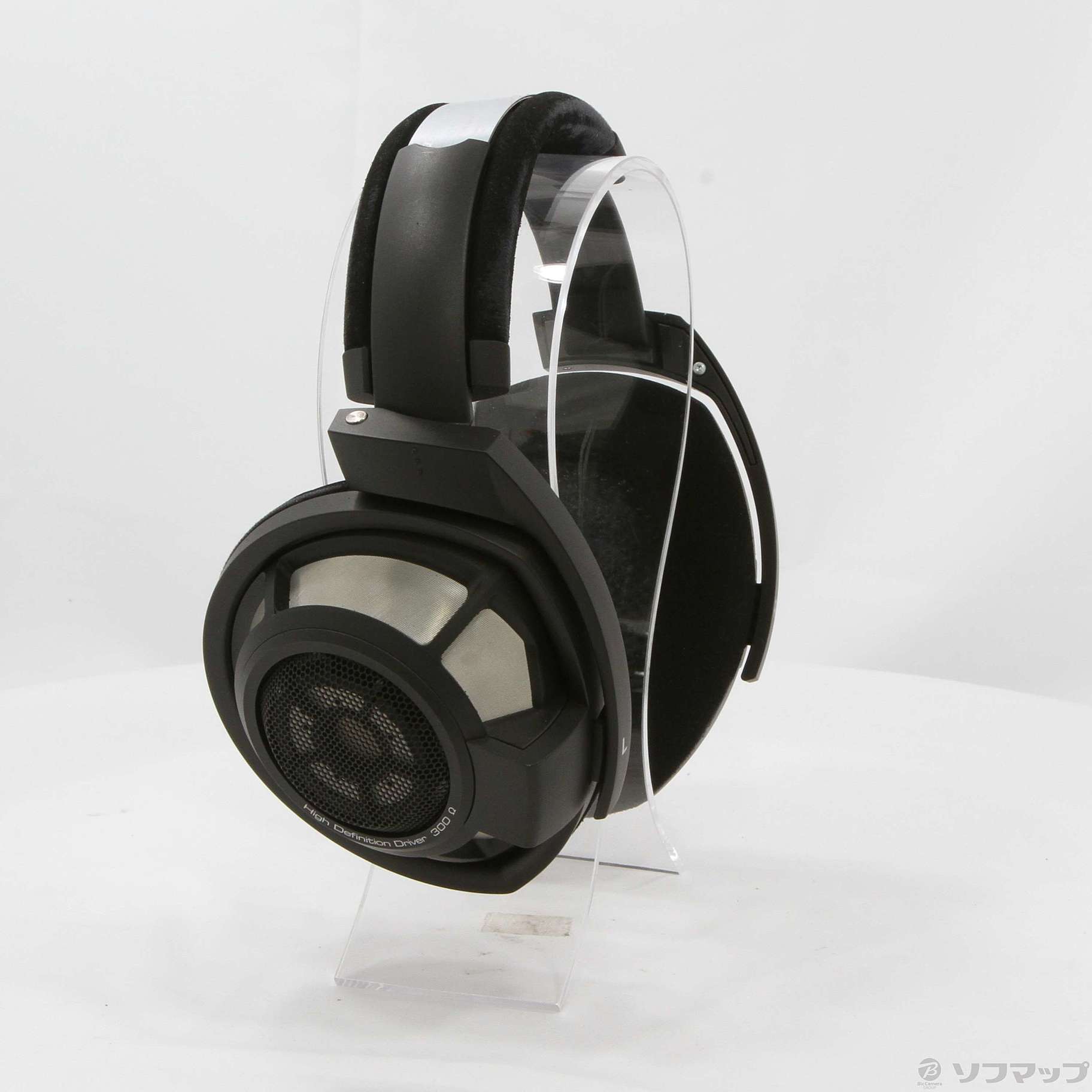 [中古品] SENNHEISER HD800s ヘッドホン Amazon.co.jp: Sennheiser HD800S ヘッドホン バランスケーブル