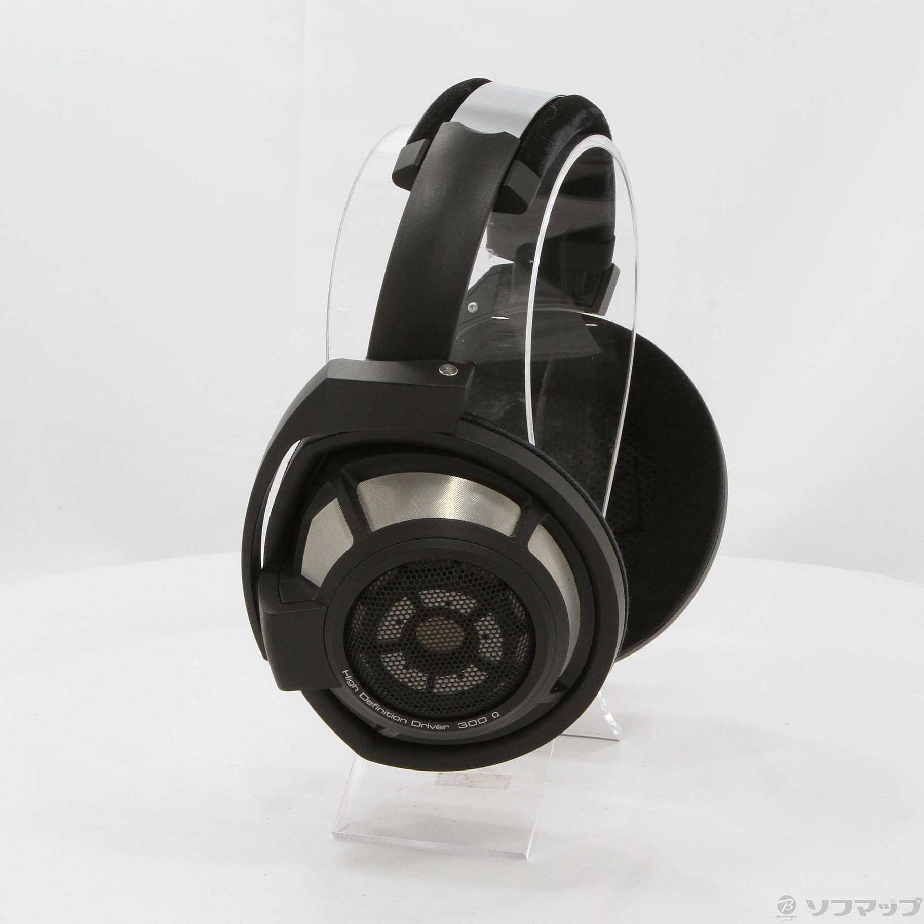 中古】HD800S (ヘッドホン)(国内正規流通版) [2133031568404] - リコレ