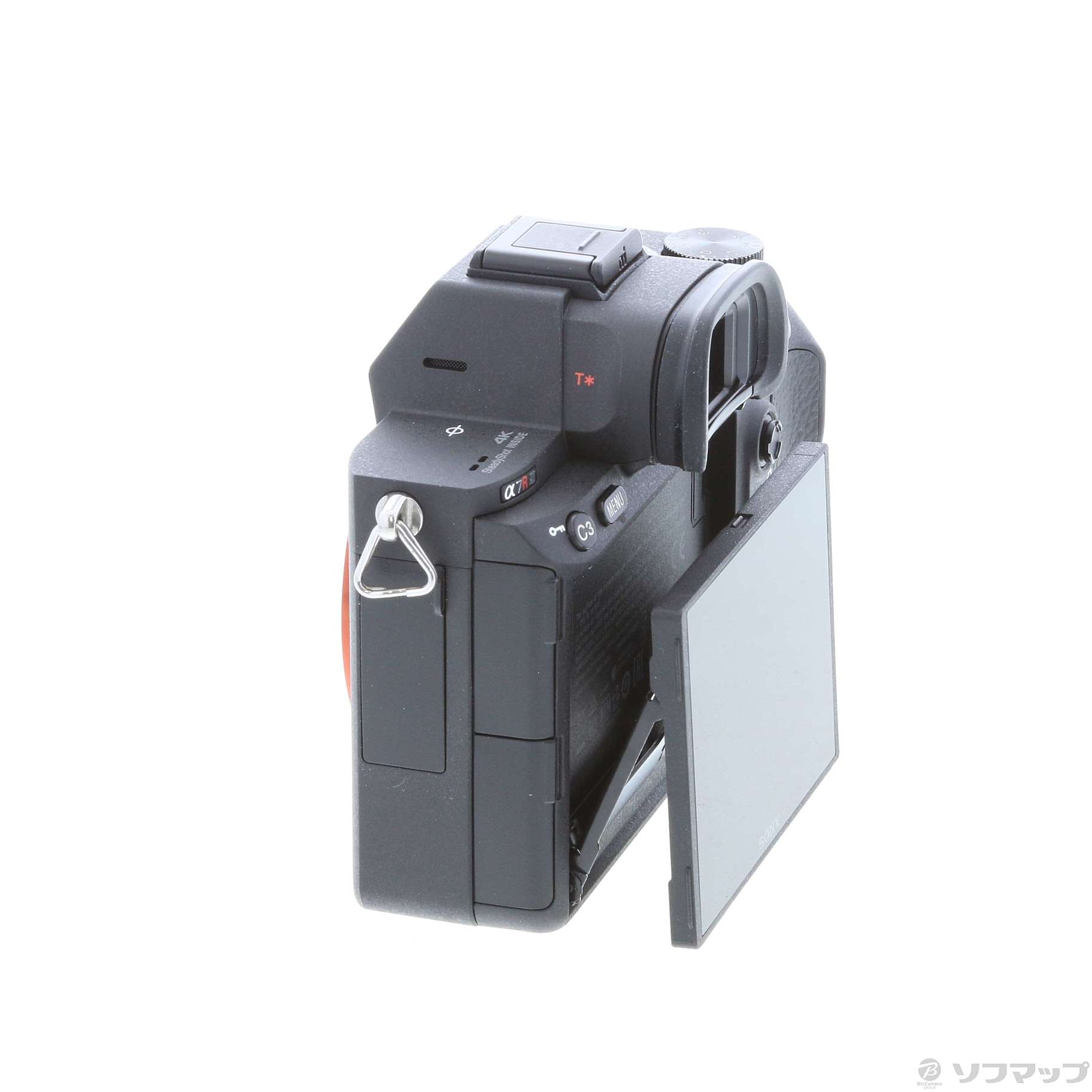 中古】α7RIII ILCE-7RM3 ボディ ◇11/17(水)値下げ！ [2133031572678] - リコレ！|ビックカメラグループ  ソフマップの中古通販サイト