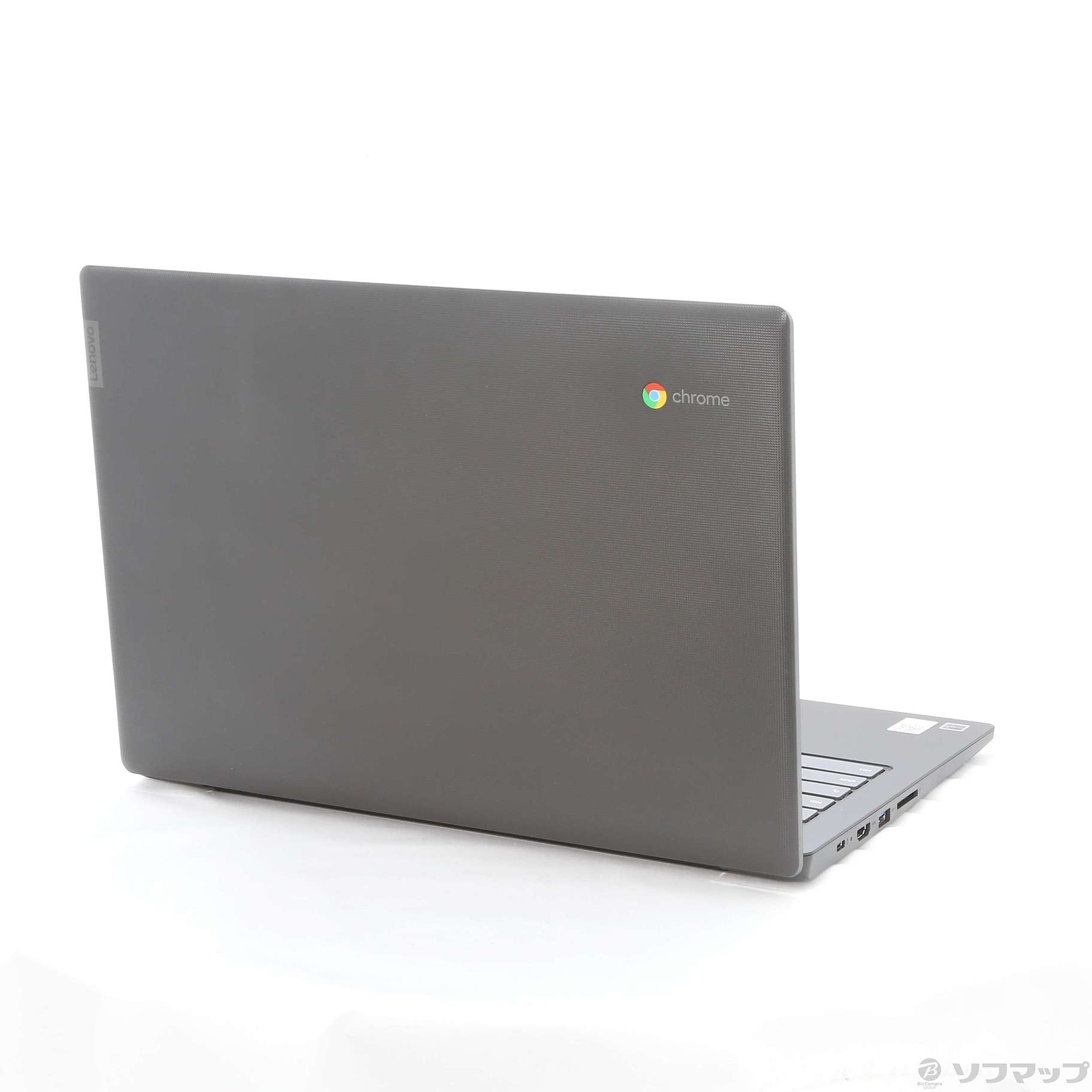 中古】Chromebook S330 81JW000YJE ビジネスブラック [2133031578595