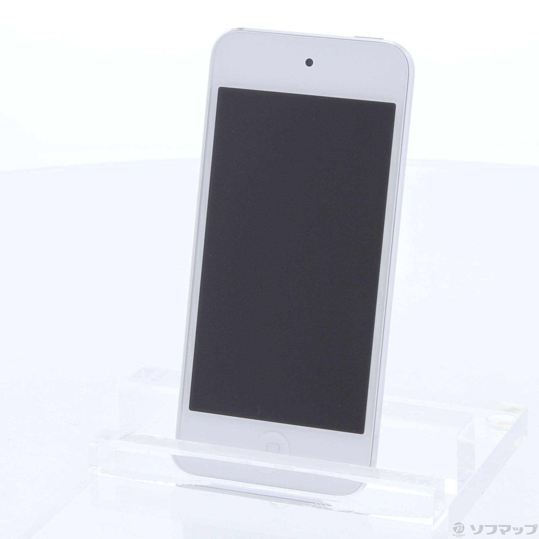 中古】セール対象品 iPod touch第6世代 メモリ128GB シルバー MKWR2J