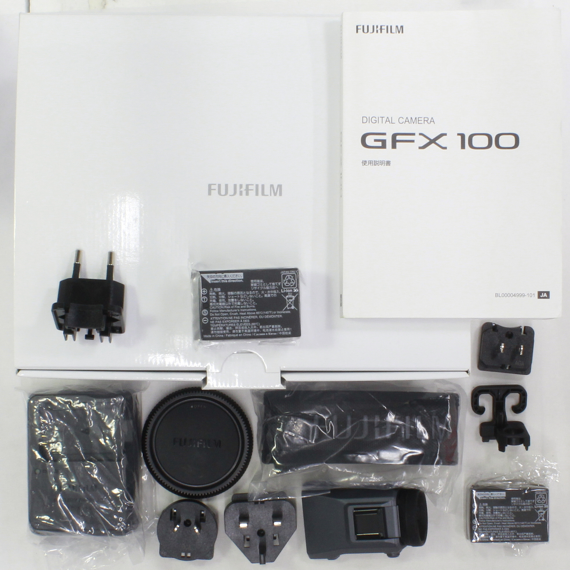 中古】GFX 100 ボディ ◇10/26(火)値下げ! [2133031580123 中古】GFX 100 ボディ ◇10/26(火)値下げ! [2133031580123