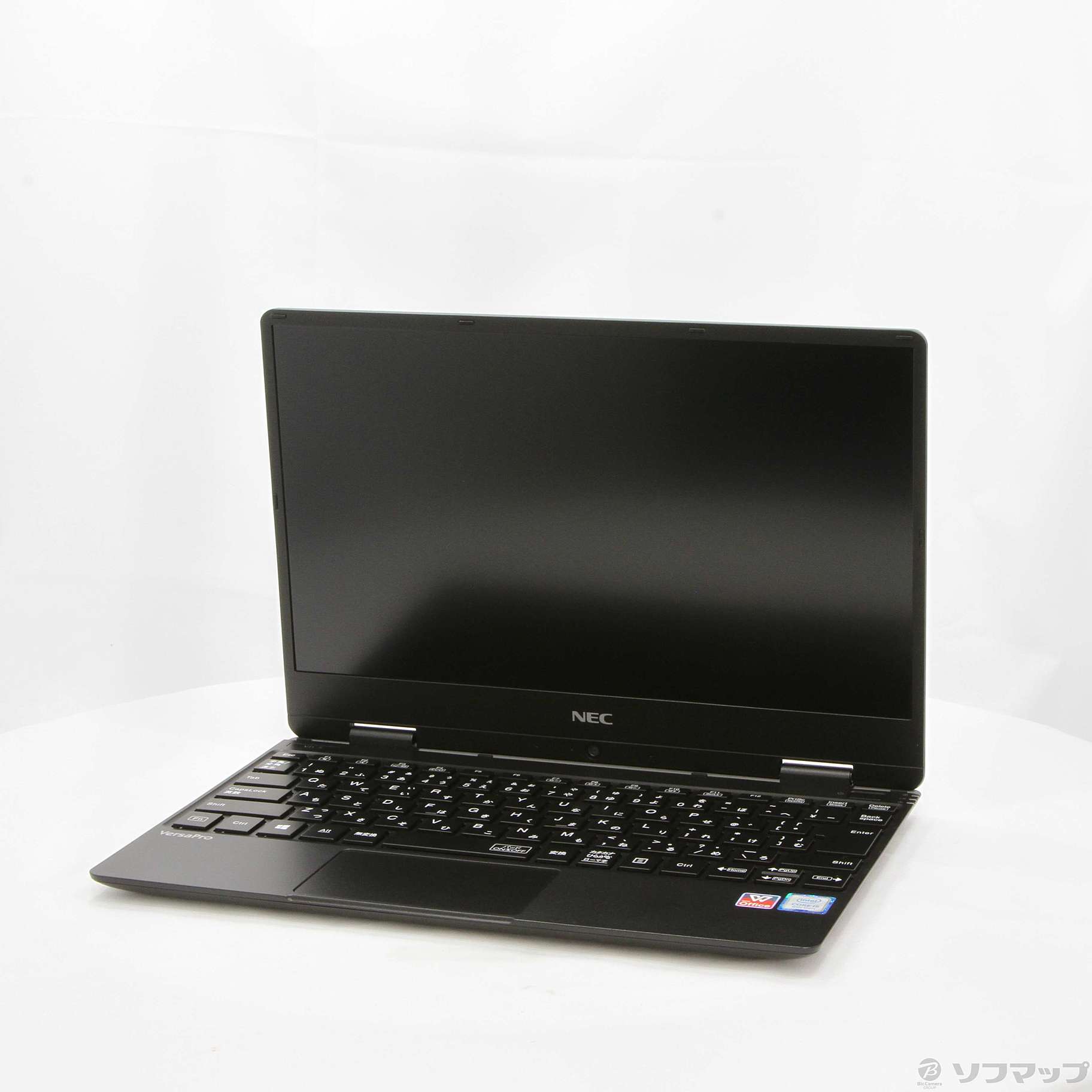 中古】VersaPro UltraLite タイプVH PC-VKT13HZG5 〔Windows 10〕 ◇07