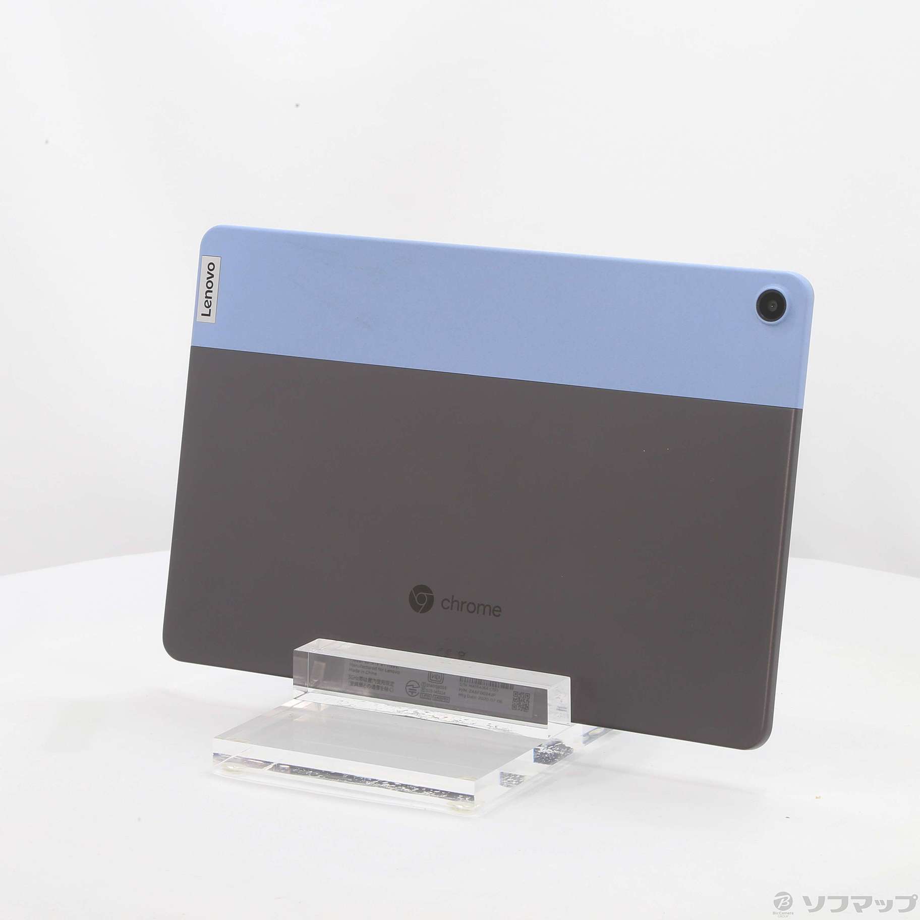 中古】ideapad Duet Chromebook ZA6F0024JP [2133031583667] - リコレ