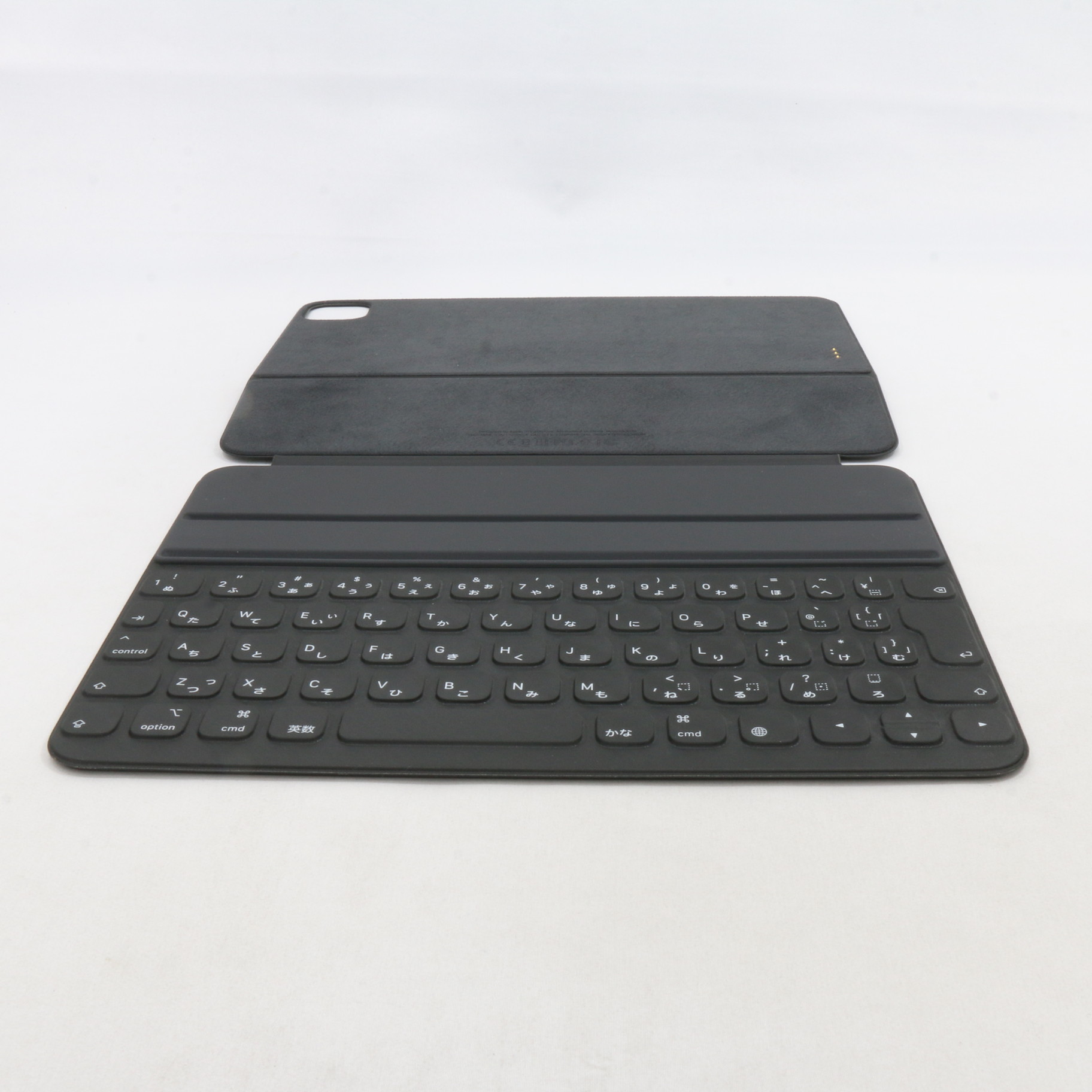 Apple - iPad Smart Keyboard Folio MXNK2J/A キーボードの+spbgp44.ru