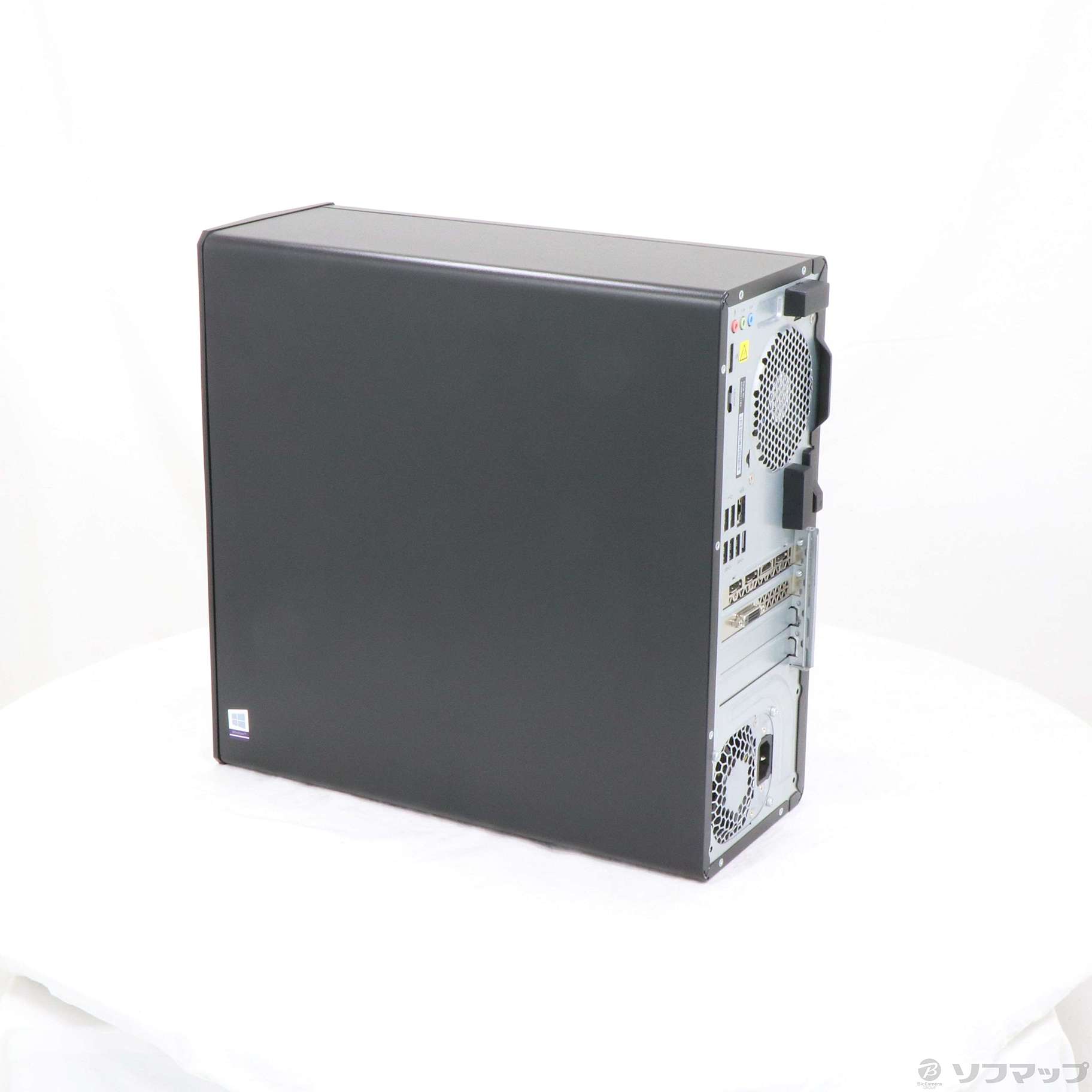 中古】HP Pavilion Gaming Desktop 790-0011jp 3JV81AA#ABJ 〔Windows 10〕  [2133031589065] - リコレ！|ビックカメラグループ ソフマップの中古通販サイト