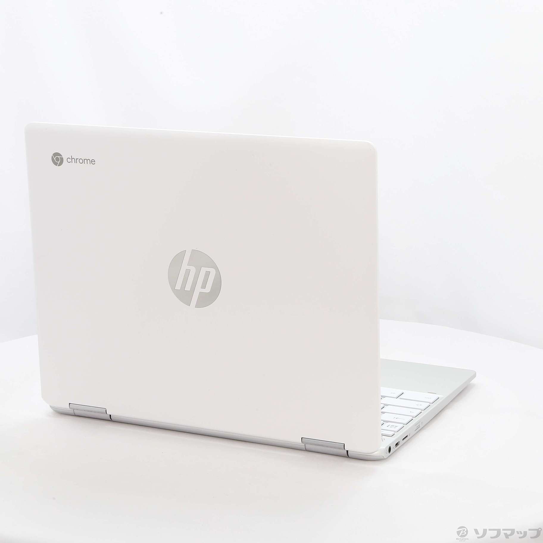 HP Chromebook x360 12b-ca0014TU 12インチ-
