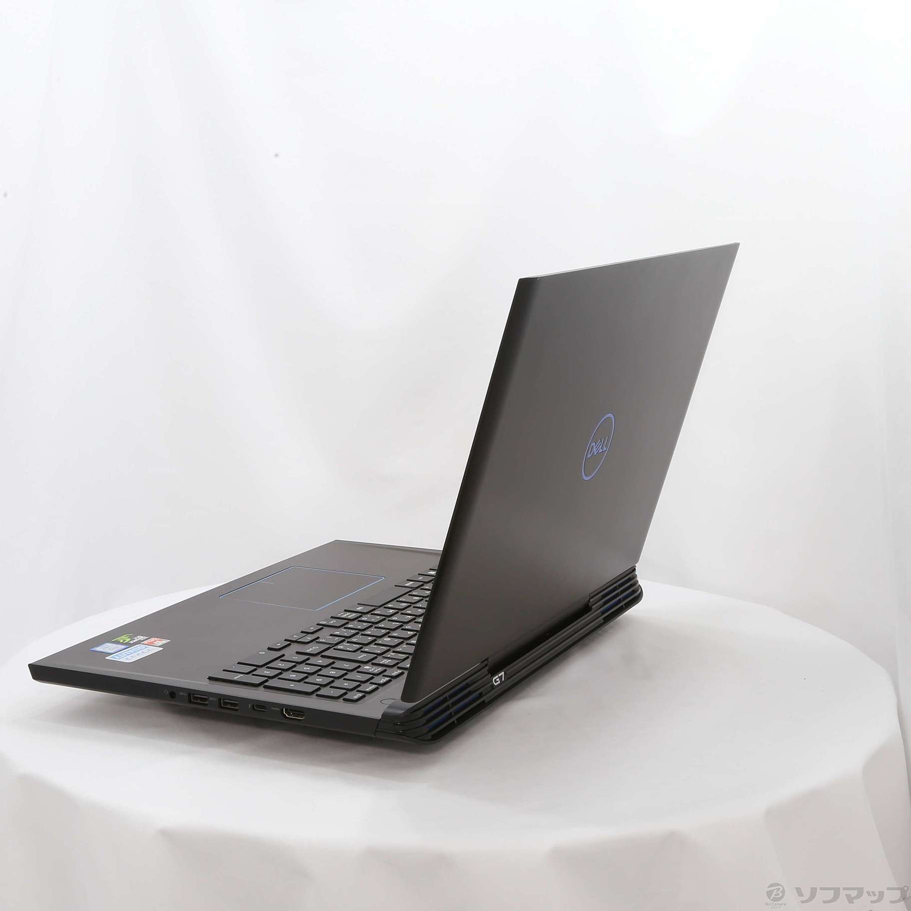 中古】G7 15 7588 P72F002 〔Windows 10〕 [2133031593246] - リコレ